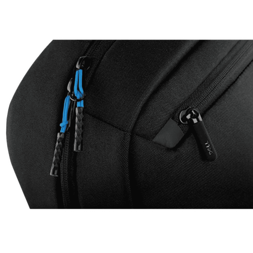DELL Pro Slim Fibre Laptop Backpack for 15 Inch Laptop (Water Resistant Protective Coating, Black) DELL Pro Slim Fibre Laptop Backpack for 15 Inch Laptop (Water Resistant Protective Coating, Black)_12