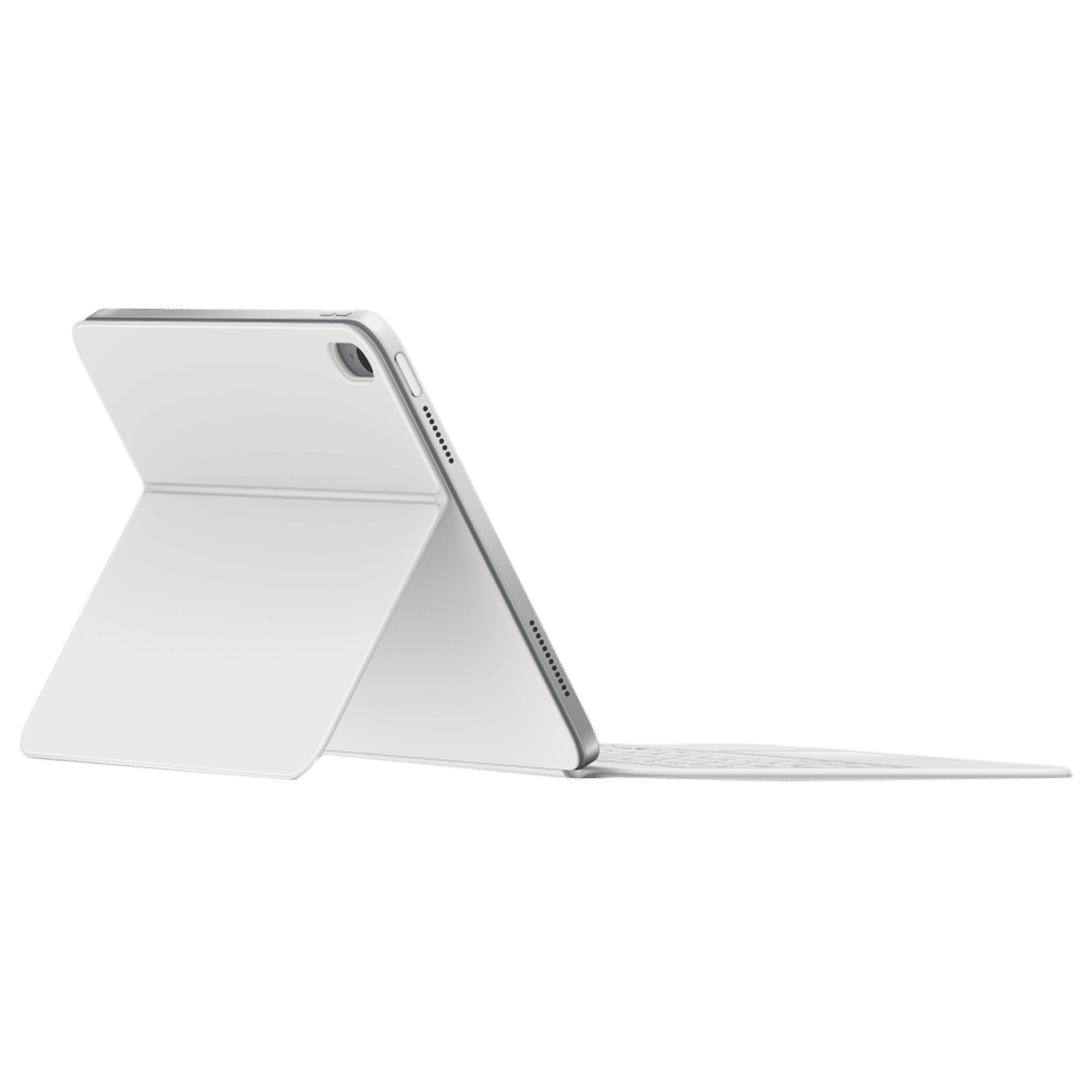 Apple Magic Bluetooth Folio Keyboard for iPad (10th Gen) 10.9 Inch with Touchpad (Multi Touch Gestures, White)_4