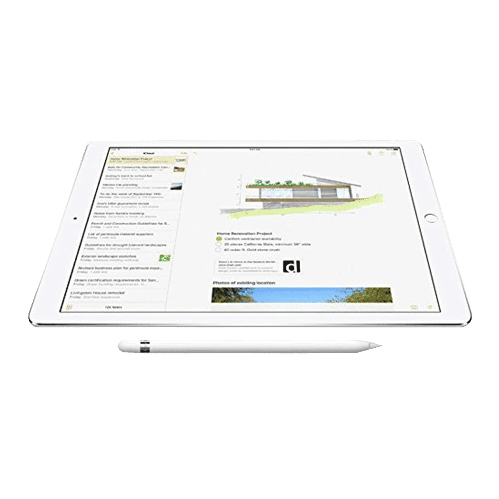 Apple Pencil for iPad Pro, iPad Air, iPad mini (MK0C2ZM/A, White) Apple Pencil for iPad Pro, iPad Air, iPad mini (MK0C2ZM/A, White)_3