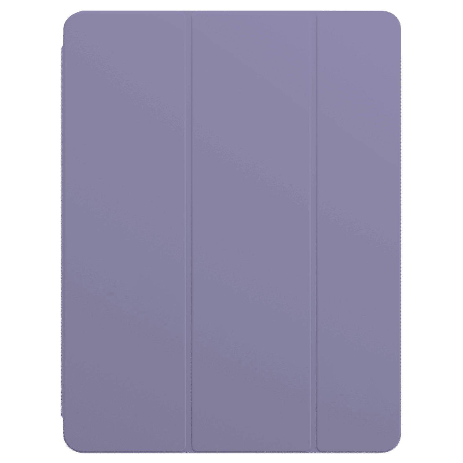 Apple Smart Folio Case for Apple iPad Pro (6th Gen) 12.9 Inch (Magnetic Attachments, English Lavender) Apple Smart Folio Case for Apple iPad Pro (6th Gen) 12.9 Inch (Magnetic Attachments, English Lavender)_1