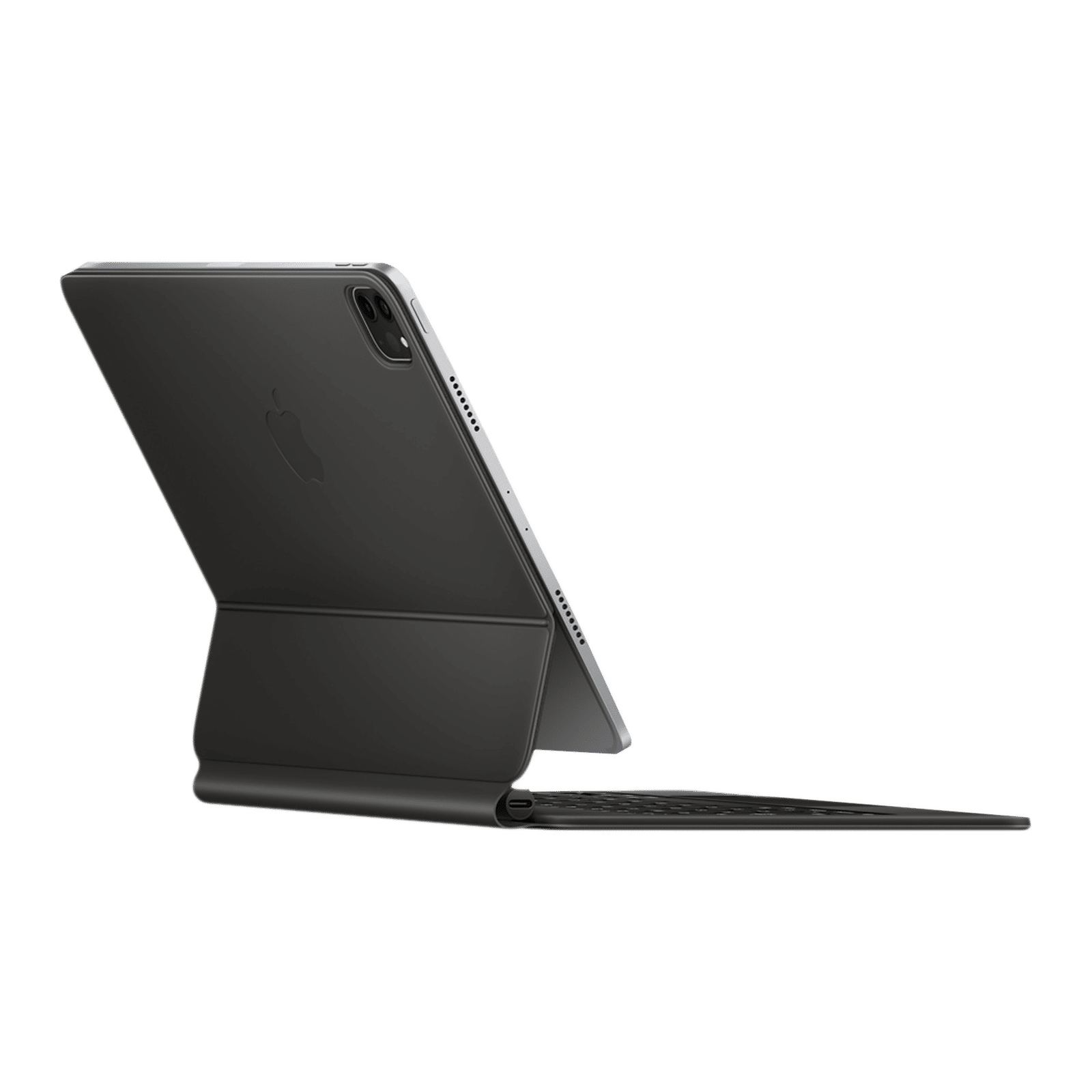 Apple Magic Bluetooth Keyboard for iPad Pro 11 Inch (1st, 2nd, 3rd & 4th Gen), iPad Air (4th & 5th Gen) with Touchpad (Multi Touch Gestures, Black)_4