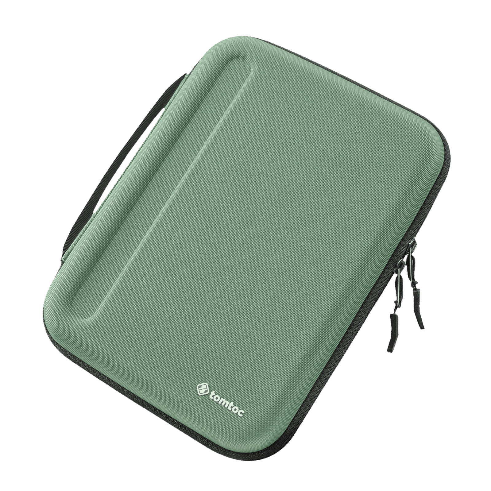 Tomtoc FancyCase Sleeve for 11 Inch Tablets (Water Repellent, Cactus) Tomtoc FancyCase Sleeve for 11 Inch Tablets (Water Repellent, Cactus)_9