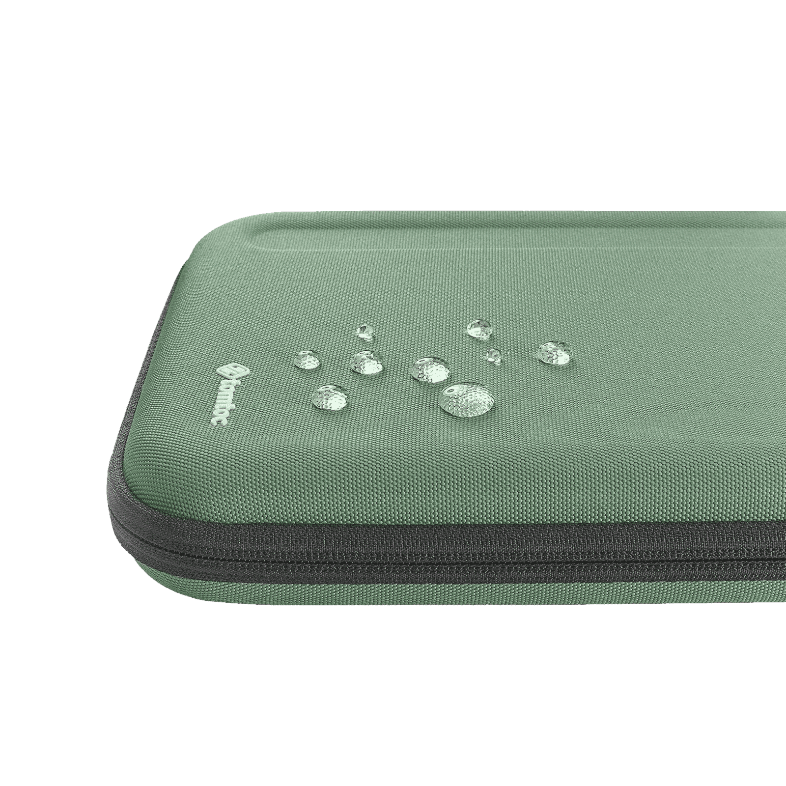 Tomtoc FancyCase Sleeve for 11 Inch Tablets (Water Repellent, Cactus) Tomtoc FancyCase Sleeve for 11 Inch Tablets (Water Repellent, Cactus)_6