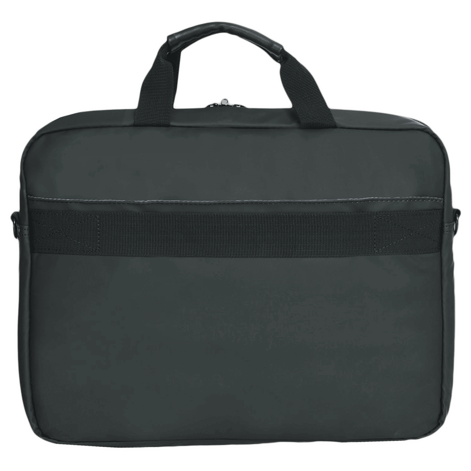 Dr. Vaku HADES Polyester, Polyurethane Laptop Sleeve for 13 & 14 Inch Laptop (Water Resistant, Black)_6