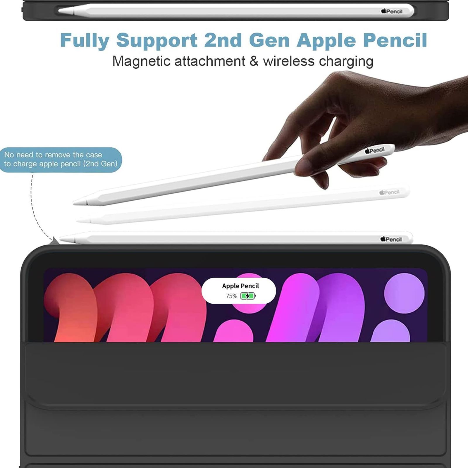 Traveldoo Sling Bag (Water Resistant, TCB02002, Black)_7