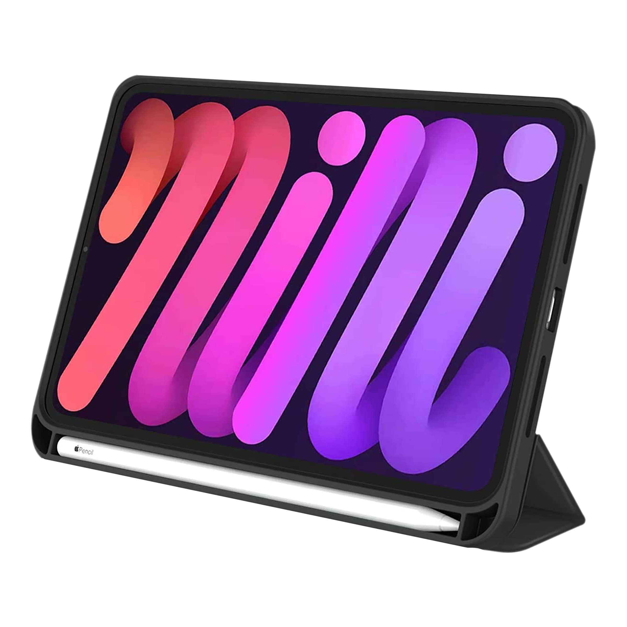 Traveldoo Sling Bag (Water Resistant, TCB02002, Black)_6