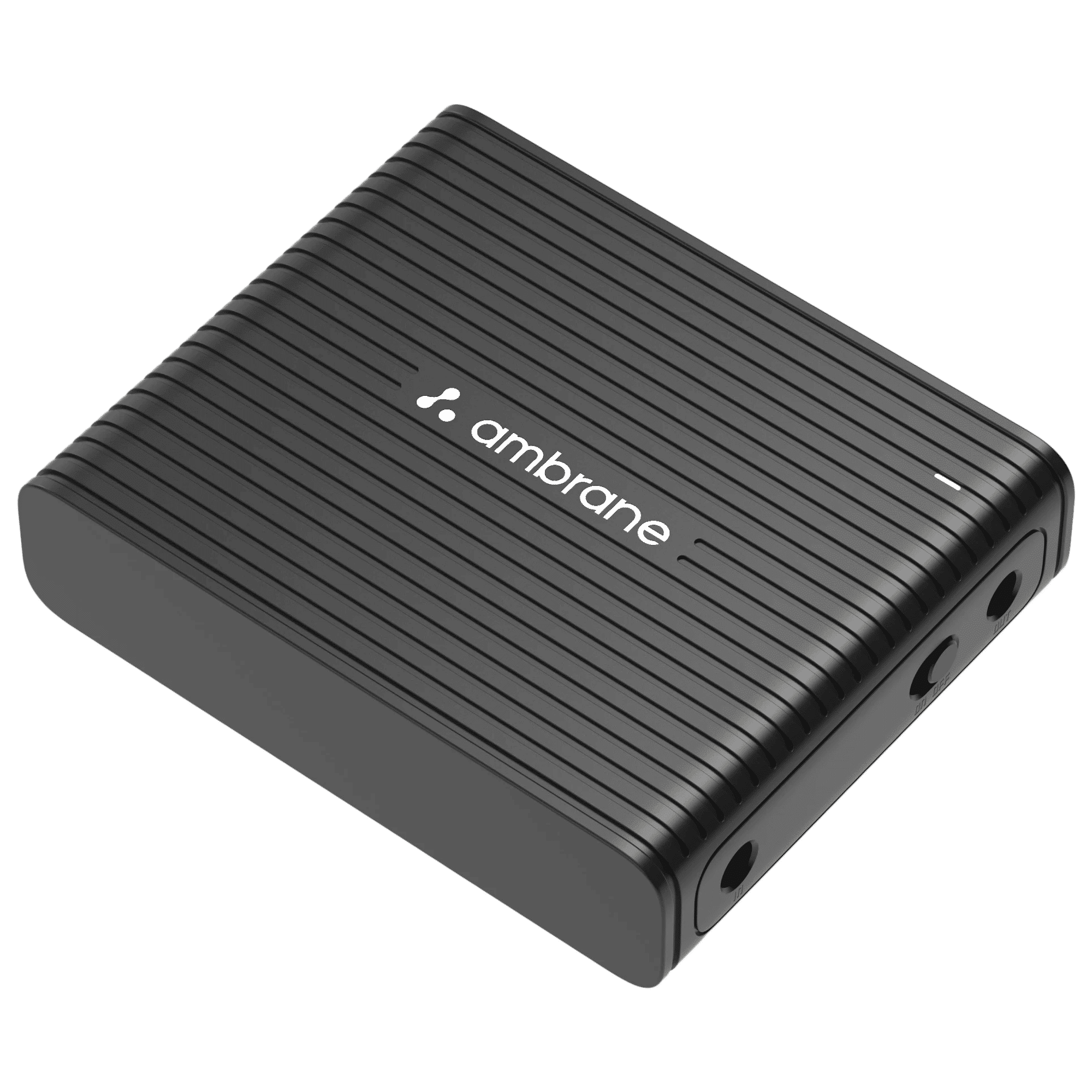 ambrane PowerVolt UPS For Router (FGPB000197, Black)_1