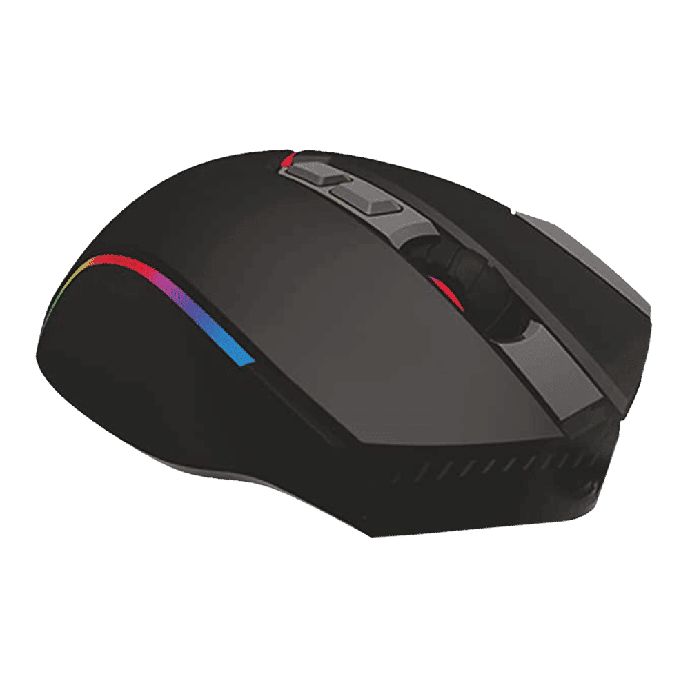 LAPCARE Champ LGM-108 Wired Optical Gaming Mouse (7200 DPI, Ergonomic Design, Black) LAPCARE Champ LGM-108 Wired Optical Gaming Mouse (7200 DPI, Ergonomic Design, Black)_7