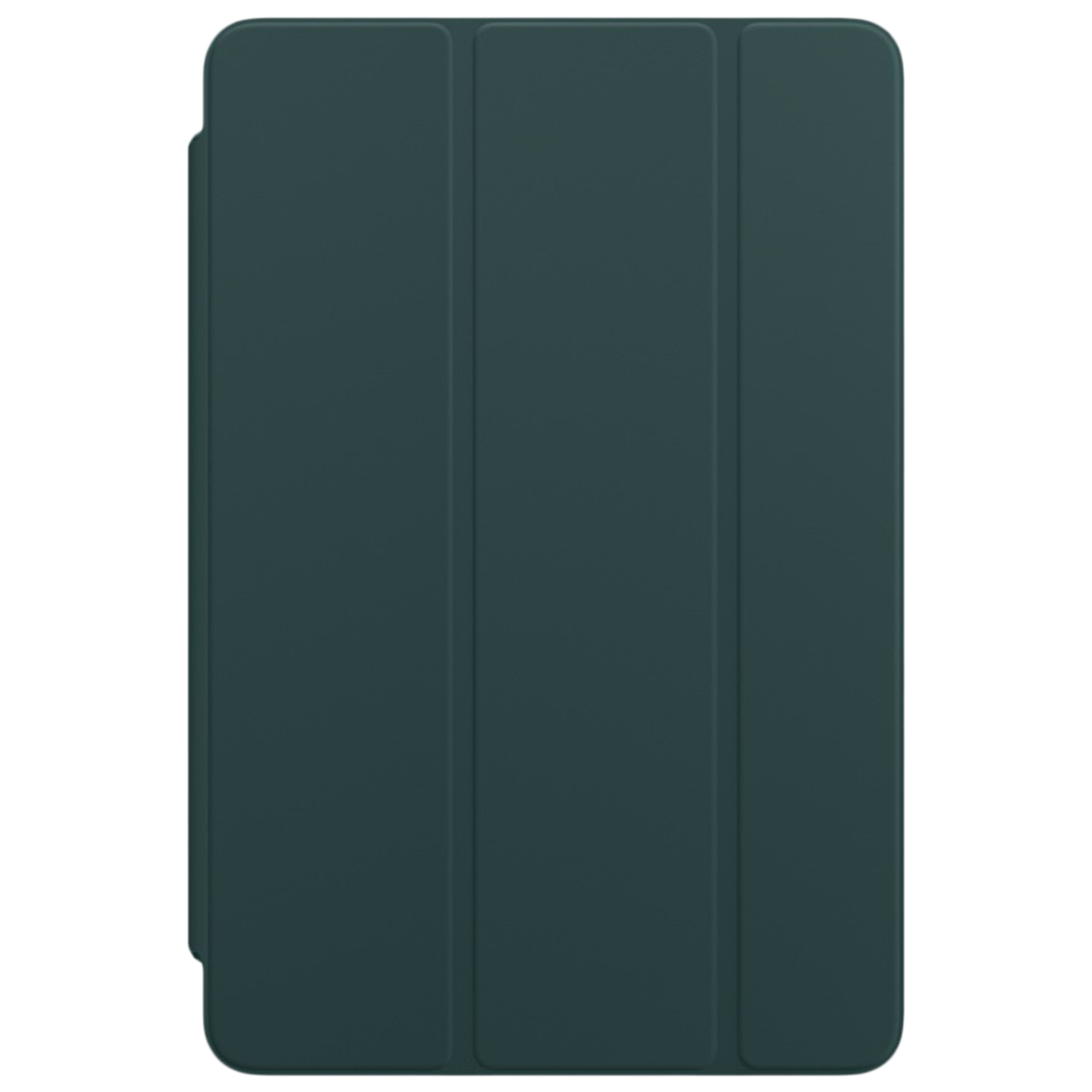 Apple Smart Polyurethane Flip Cover for Apple iPad Mini (4th & 5th Gen) 7.9 Inch (Automatically Wakes, Mallard Green)_1