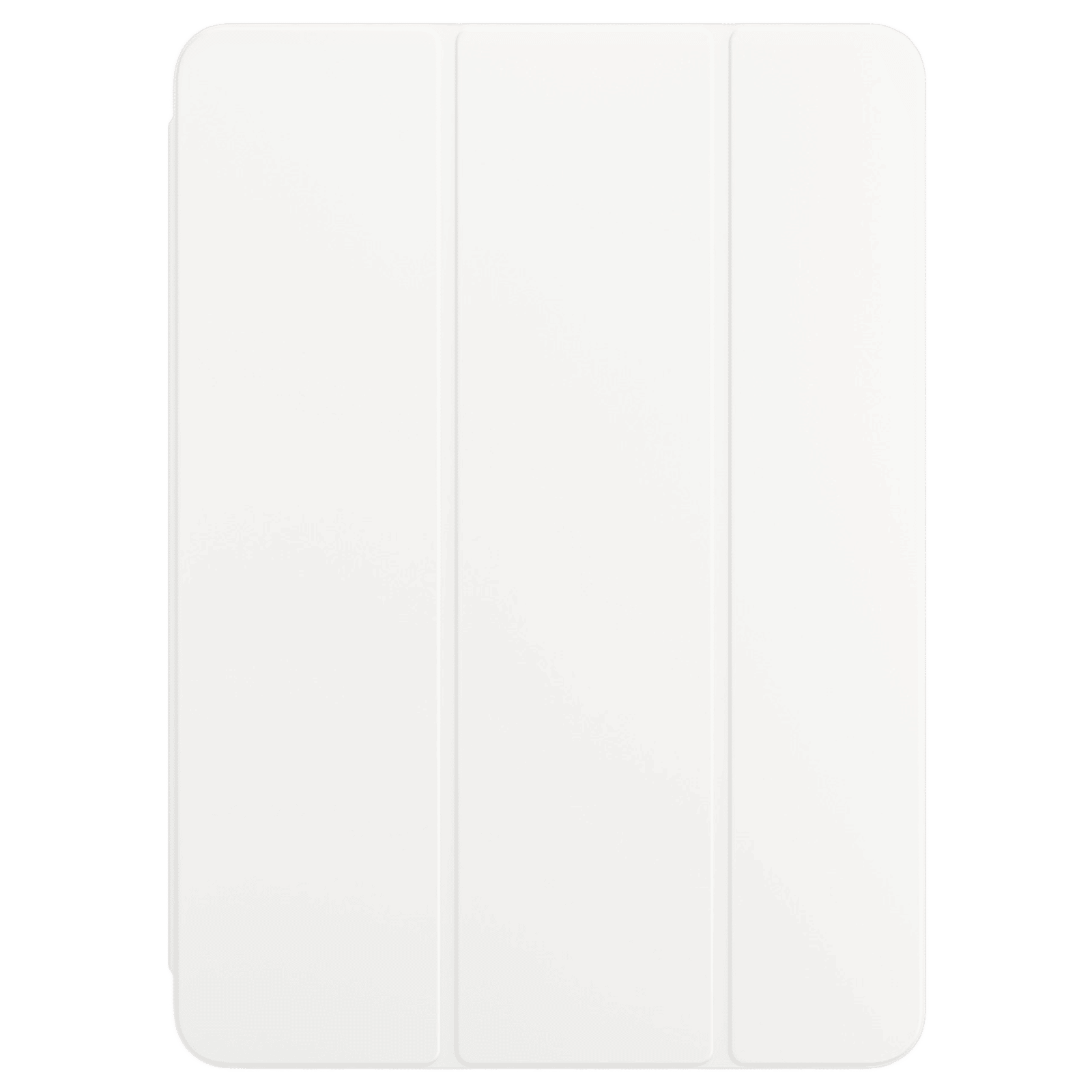 Apple Smart Folio Case for Apple iPad Pro (6th Gen) 12.9 Inch (Magnetic Attachments, White) Apple Smart Folio Case for Apple iPad Pro (6th Gen) 12.9 Inch (Magnetic Attachments, White)_1