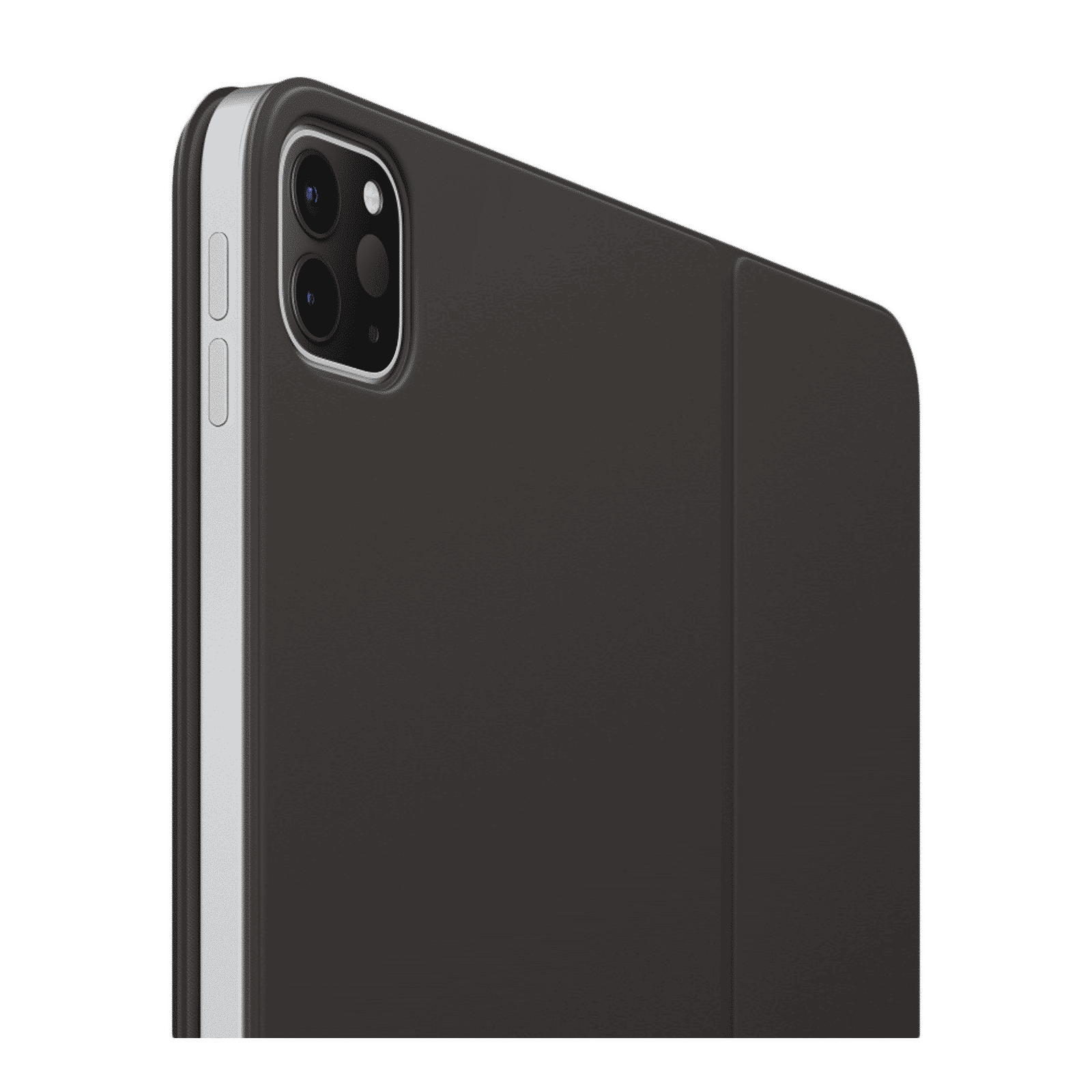 Apple Bluetooth Smart Keyboard Folio for iPad Pro 12.9 Inch (3rd, 4th, 5th & 6th Gen) (Convenient Viewing Angles, Black)_5