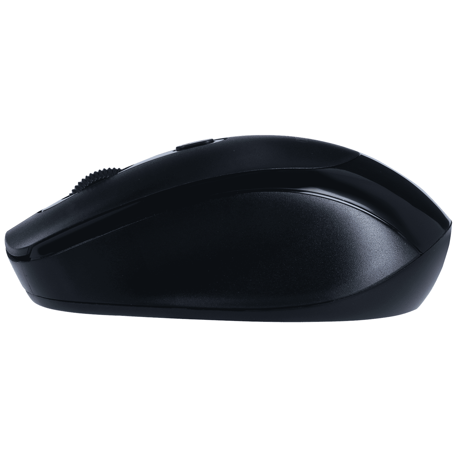 Croma 2.4 GHz Wireless Optical Mouse (Variable DPI Up to 1600, Compact & Lightweight Design, Black)_8