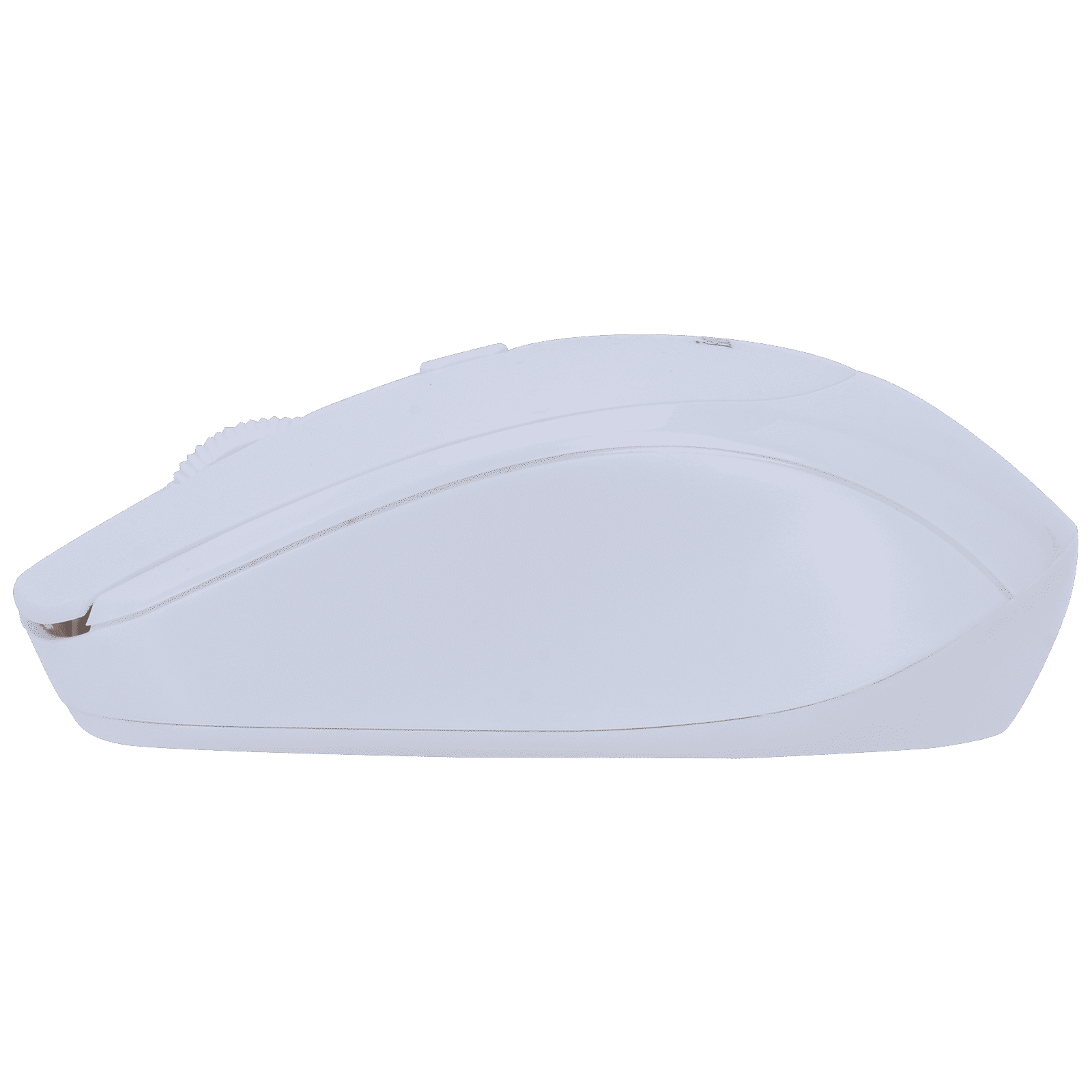 Croma Optical Wireless Mouse (1600 DPI, Compact & Lightweight Design, White) Croma Optical Wireless Mouse (1600 DPI, Compact & Lightweight Design, White)_8