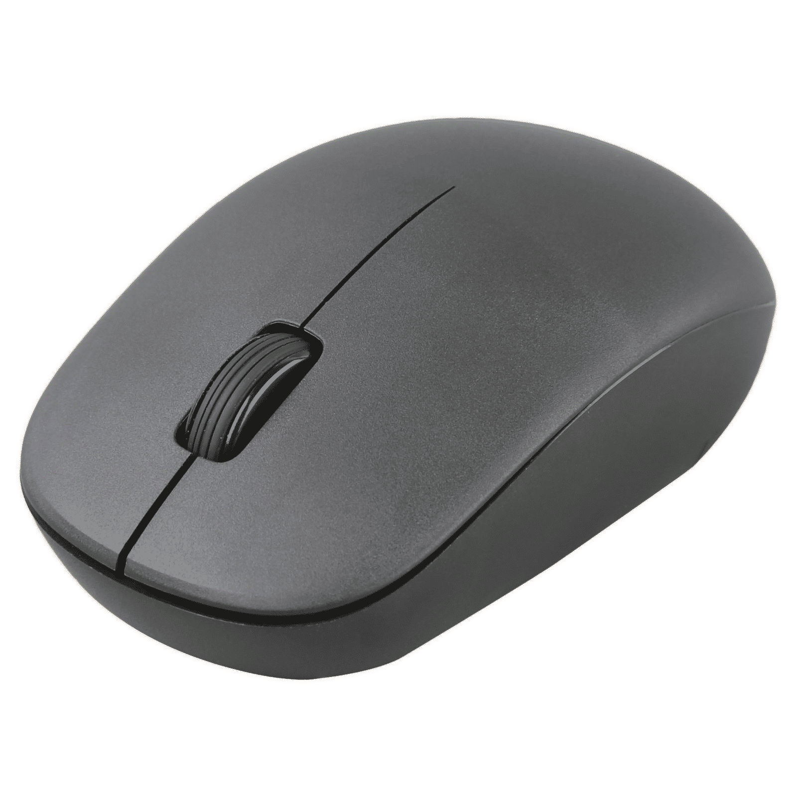 LAPCARE Safari III Wireless Optical Mouse (1600 DPI, Tested for 3 Million Clicks, Black) LAPCARE Safari III Wireless Optical Mouse (1600 DPI, Tested for 3 Million Clicks, Black)_4