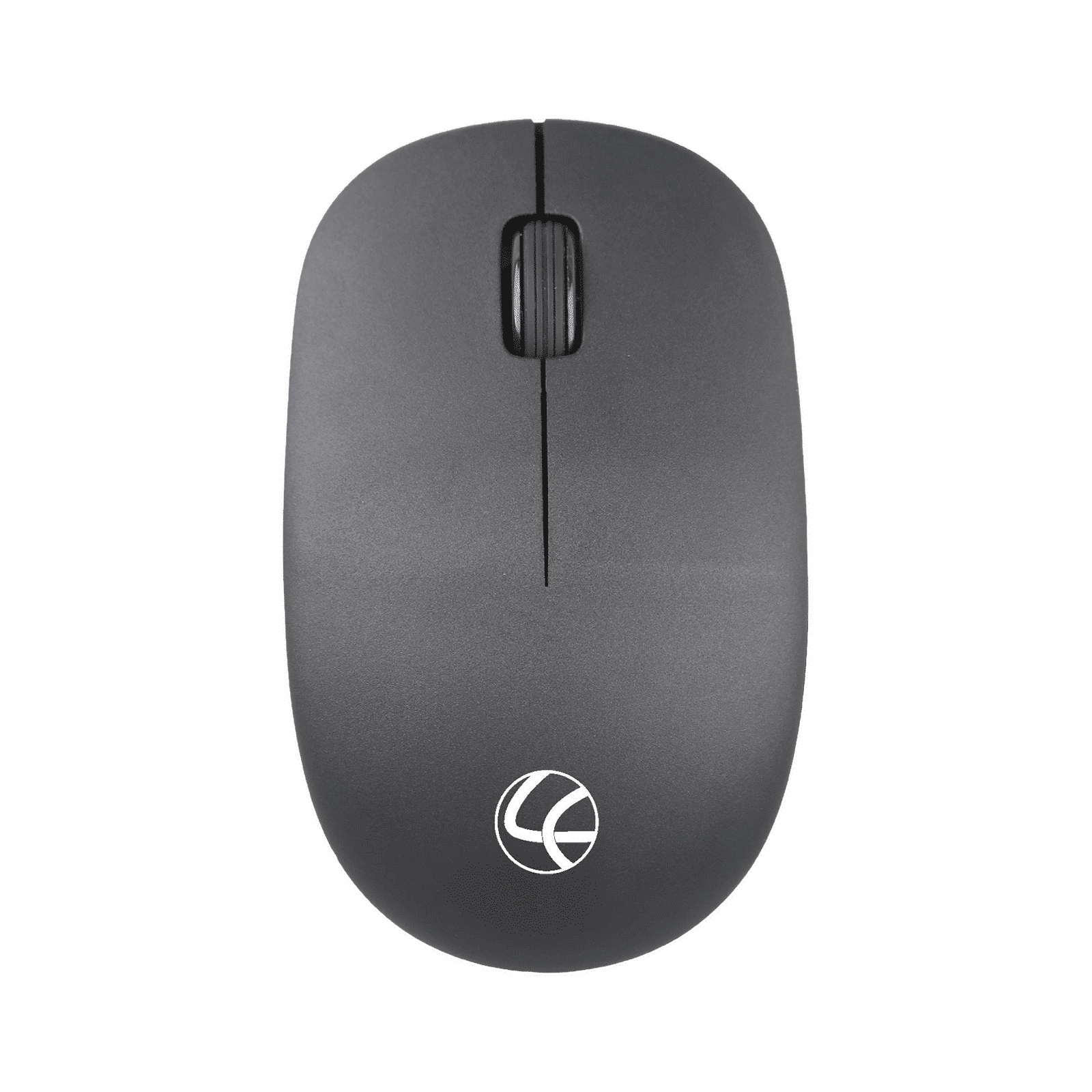 LAPCARE Safari III Wireless Optical Mouse (1600 DPI, Tested for 3 Million Clicks, Black) LAPCARE Safari III Wireless Optical Mouse (1600 DPI, Tested for 3 Million Clicks, Black)_1