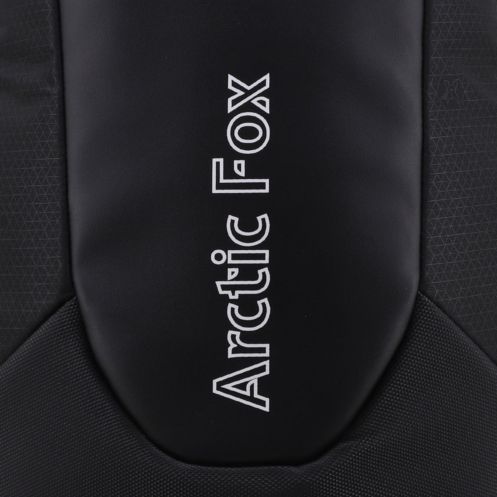 Arctic Fox New Anti-Theft Alarm Polyester Laptop Backpack for 15.5 Inch Laptop (36 L, Water Repellent Fabric, Black)_10