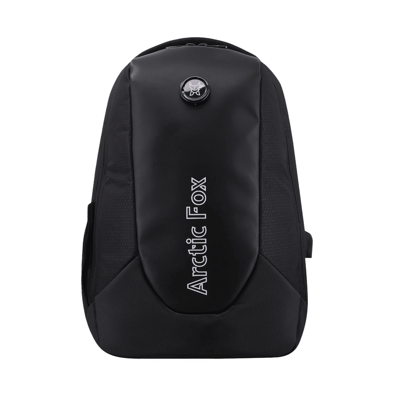 Arctic Fox New Anti-Theft Alarm Polyester Laptop Backpack for 15.5 Inch Laptop (36 L, Water Repellent Fabric, Black)_13