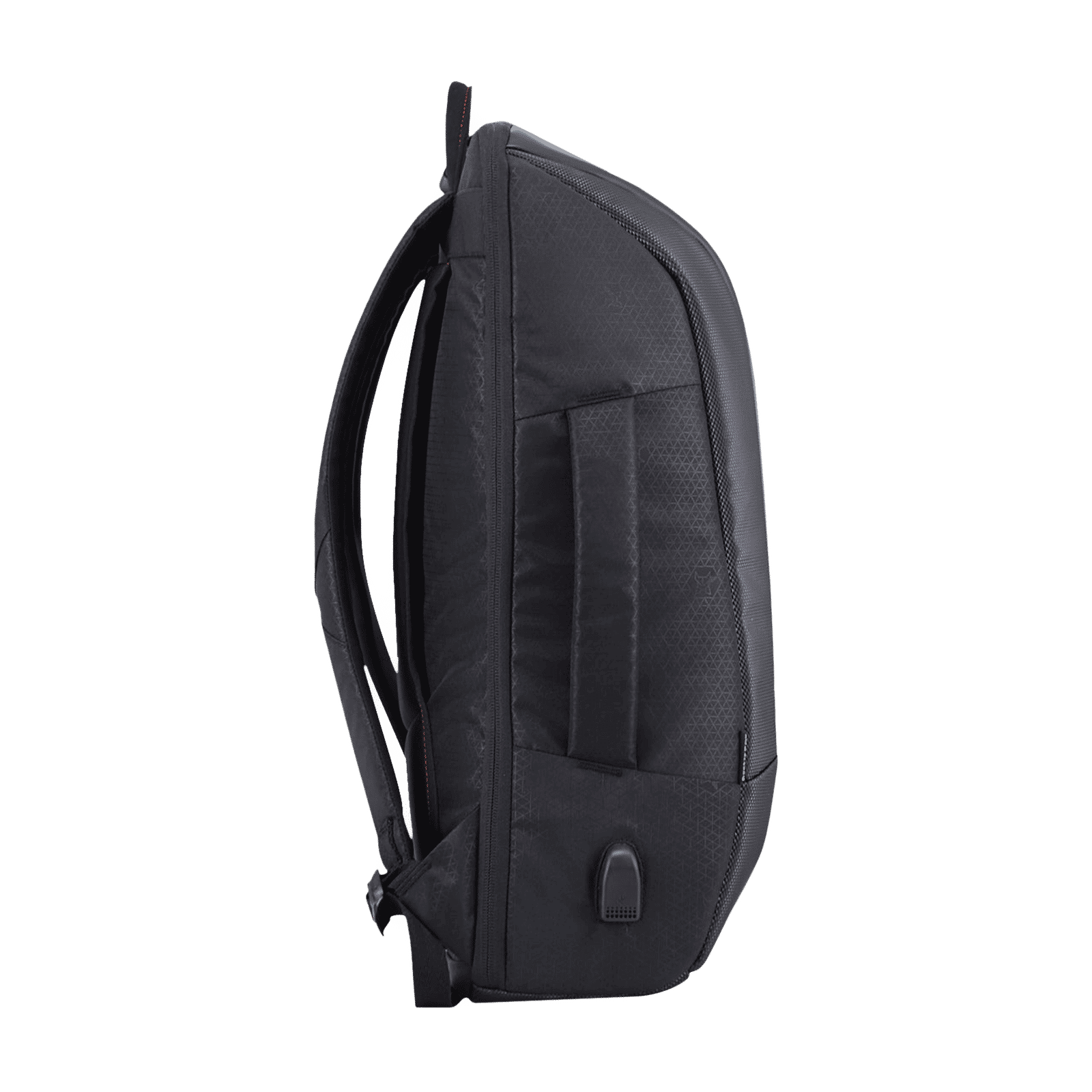 Arctic Fox Kobra 500D Polyester Laptop Backpack for 17 Inch Laptop (27 L, Number Lock, Dark Denim)_12