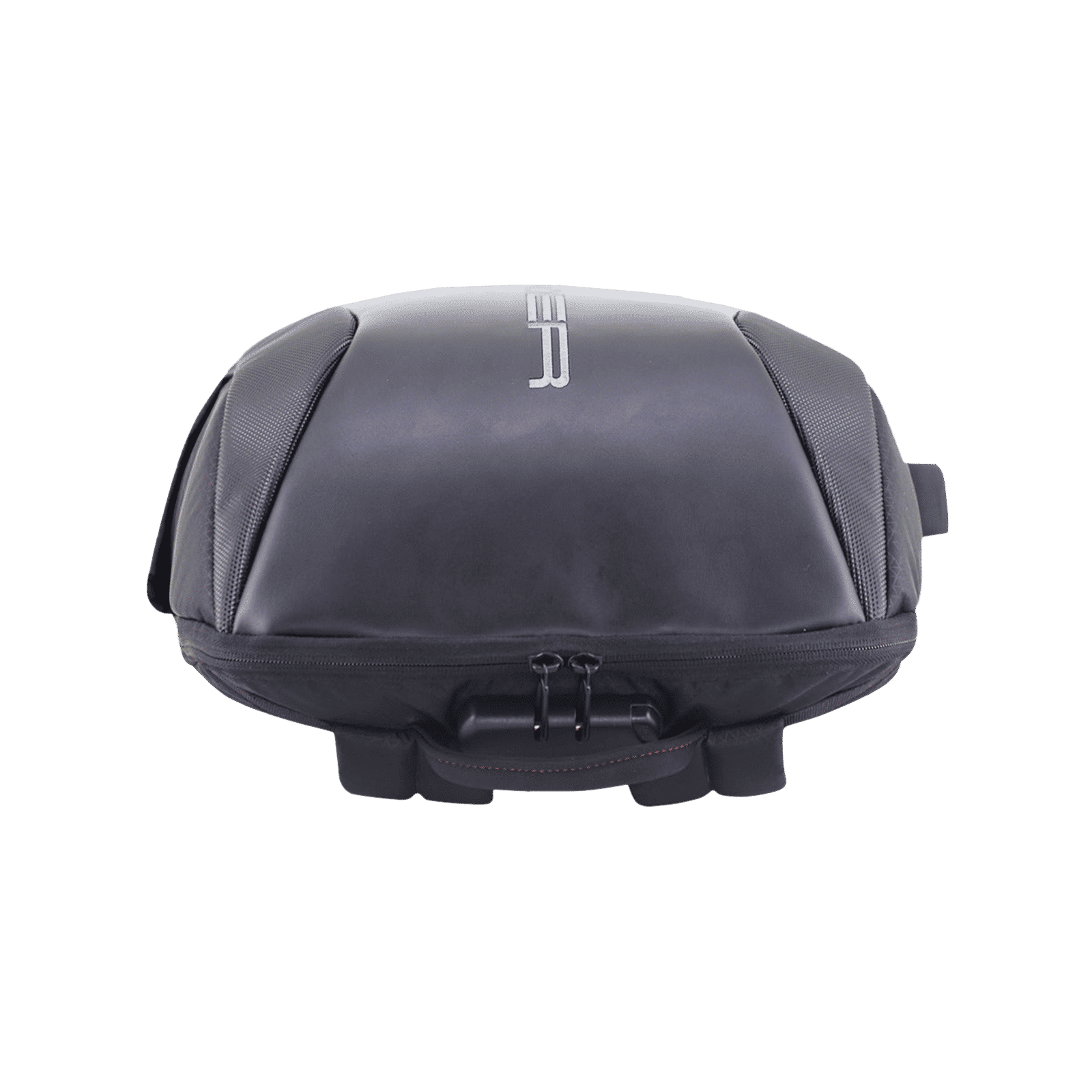 Arctic Fox Kobra 500D Polyester Laptop Backpack for 17 Inch Laptop (27 L, Number Lock, Dark Denim)_14