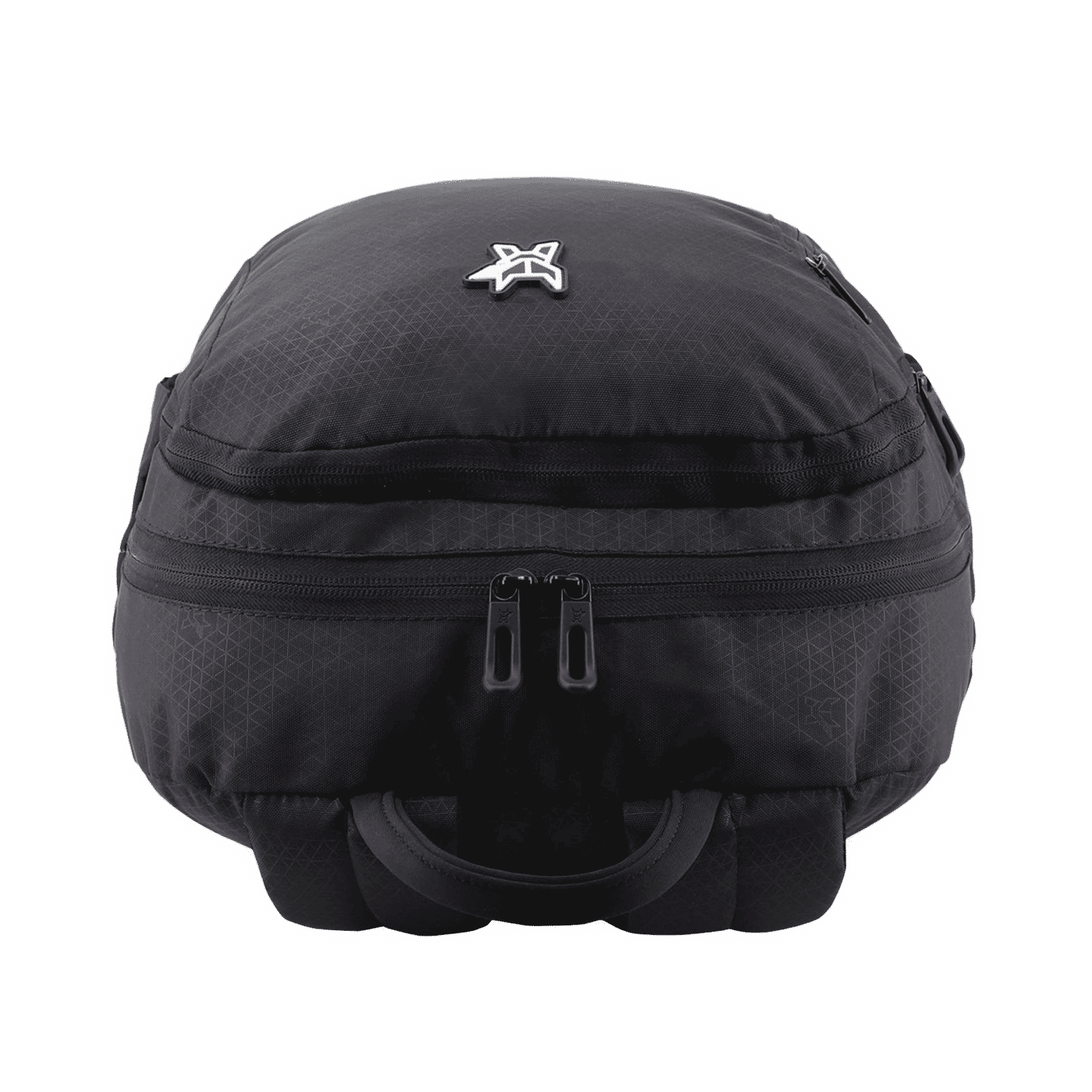 Arctic Fox Pump Polyester Laptop Backpack for 15.5 Inch Laptop (29 L, Water Repellent Fabric, Black)_7