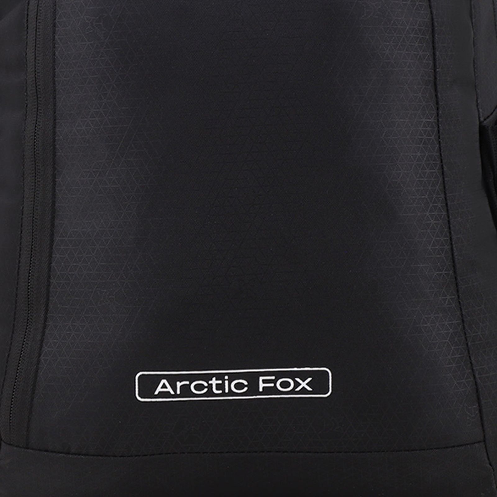 Arctic Fox Pump Polyester Laptop Backpack for 15.5 Inch Laptop (29 L, Water Repellent Fabric, Black)_8