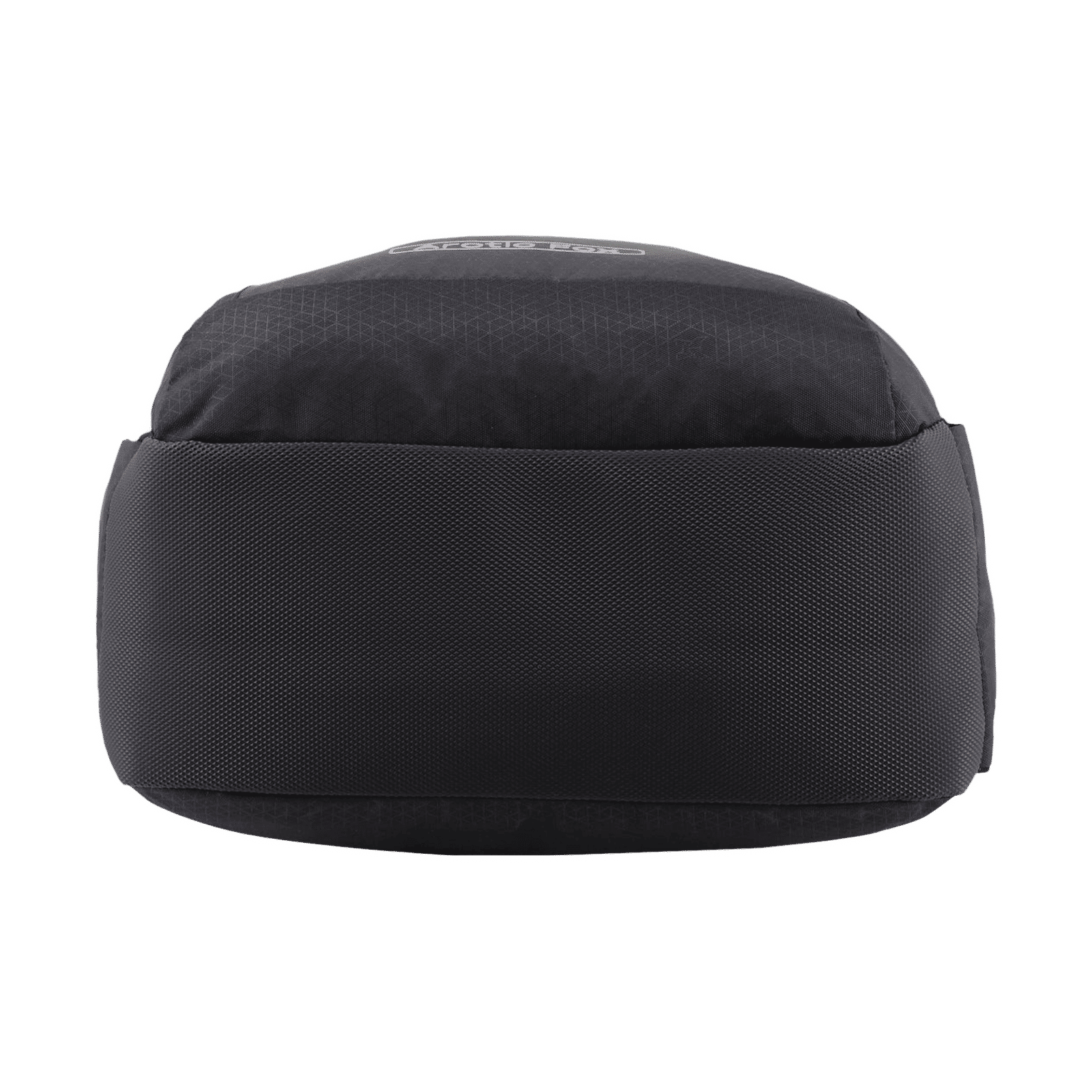 Arctic Fox Pump Polyester Laptop Backpack for 15.5 Inch Laptop (29 L, Water Repellent Fabric, Black)_9