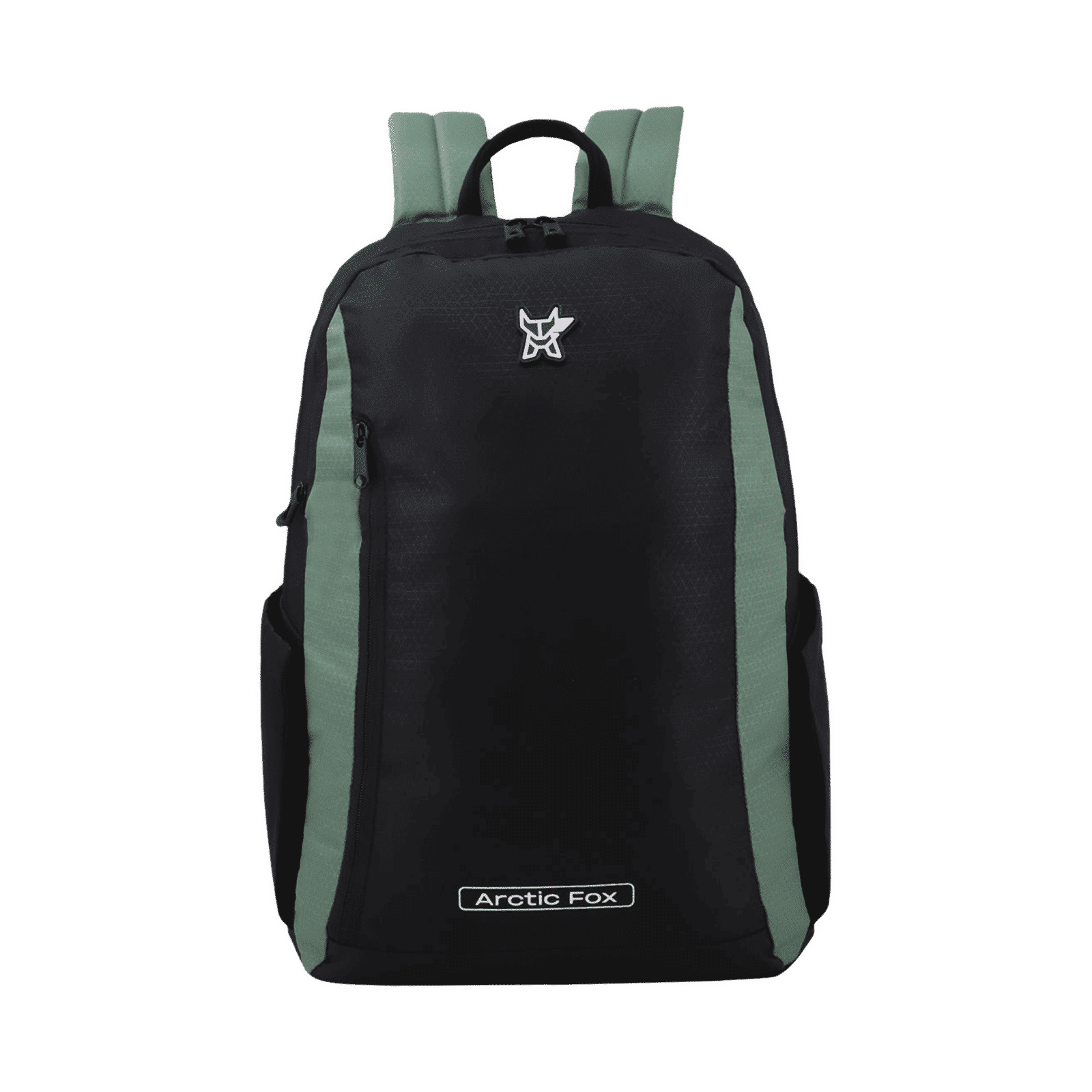 Arctic Fox Pump Polyester Laptop Backpack for 15.5 Inch Laptop (29 L, Water Repellent Fabric, Sea Spray)_1