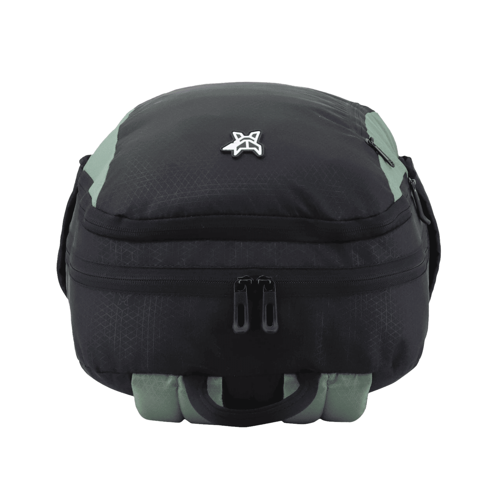 Arctic Fox Pump Polyester Laptop Backpack for 15.5 Inch Laptop (29 L, Water Repellent Fabric, Sea Spray)_7