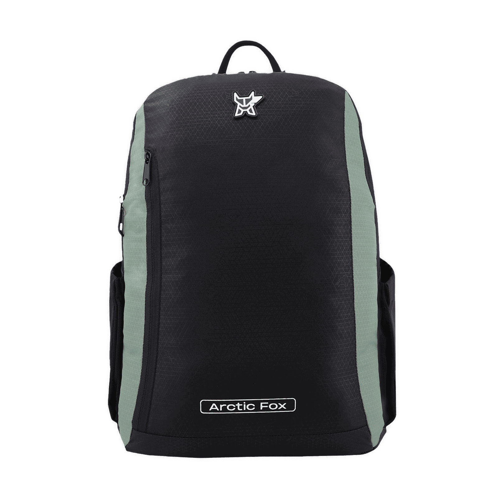 Arctic Fox Pump Polyester Laptop Backpack for 15.5 Inch Laptop (29 L, Water Repellent Fabric, Sea Spray)_11