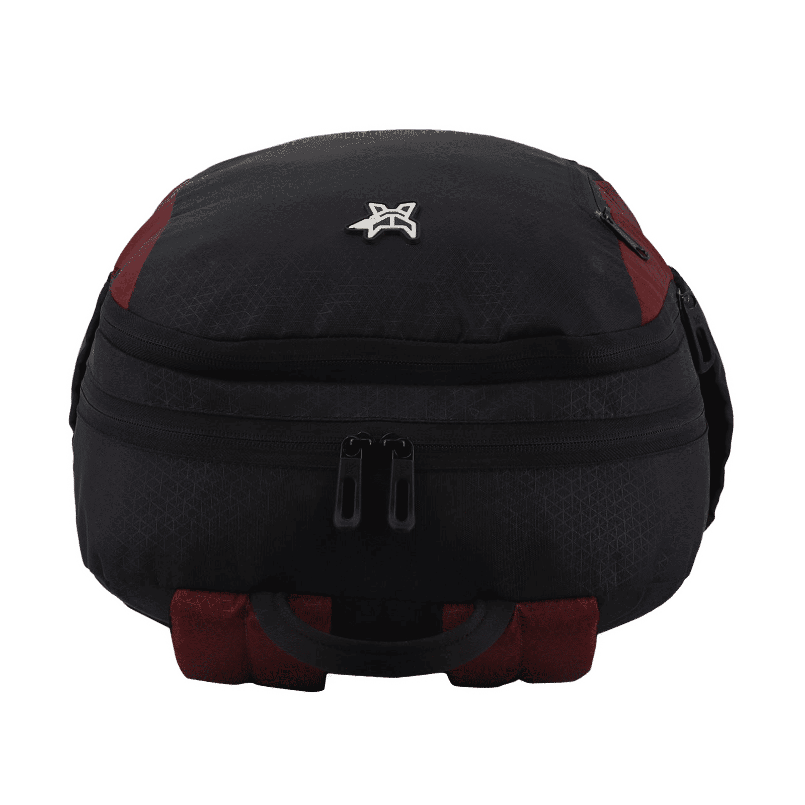 Arctic Fox Pump Polyester Laptop Backpack for 15.5 Inch Laptop (29 L, Water Repellent Fabric, Tawny Port)_7