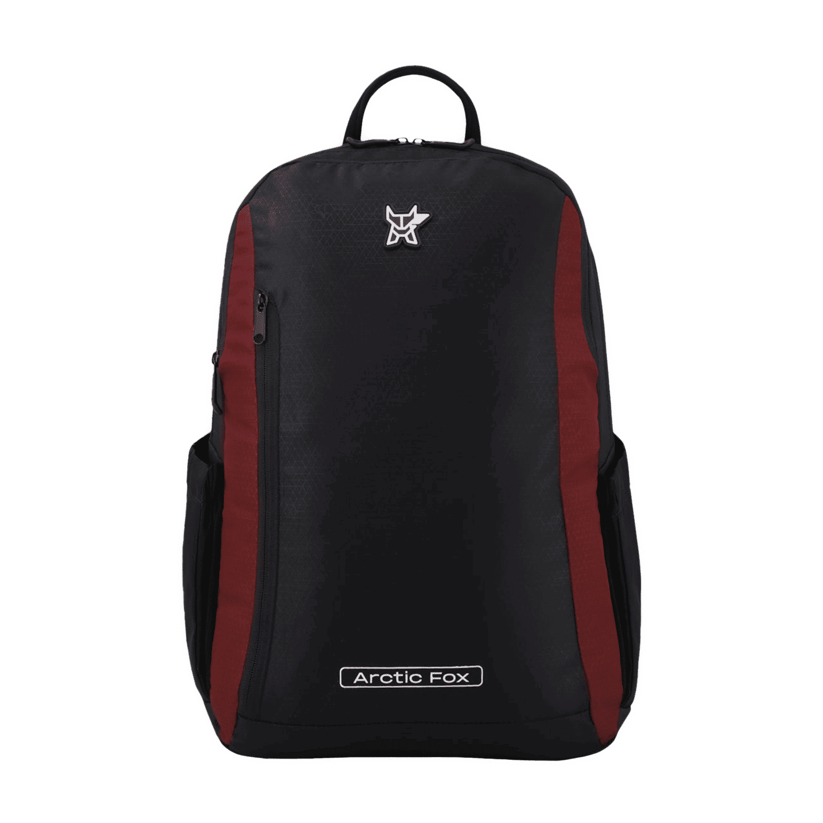 Arctic Fox Pump Polyester Laptop Backpack for 15.5 Inch Laptop (29 L, Water Repellent Fabric, Tawny Port)_11