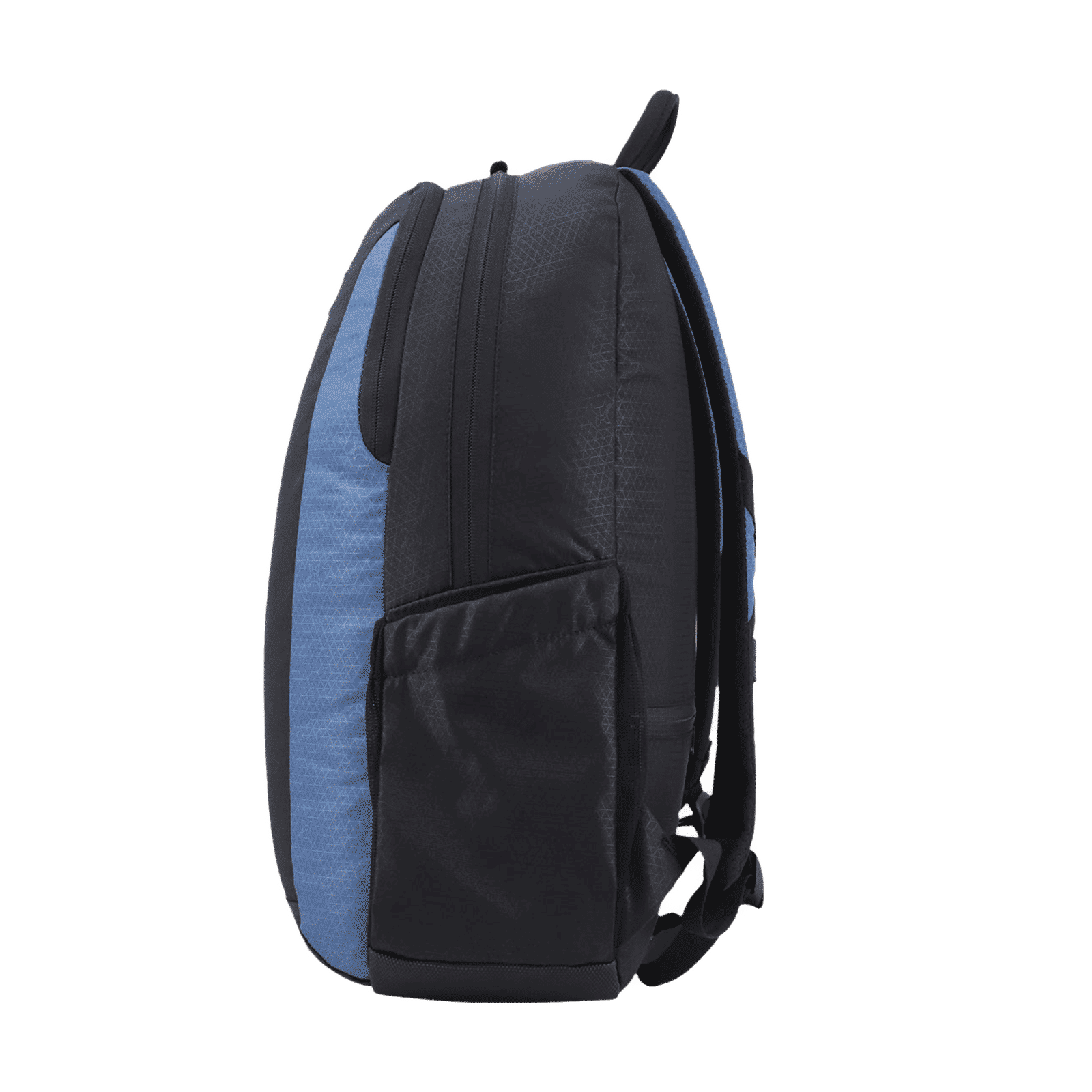 Arctic Fox Pump Polyester Laptop Backpack for 15.5 Inch Laptop (29 L, Water Repellent Fabric, Dark Denim)_6