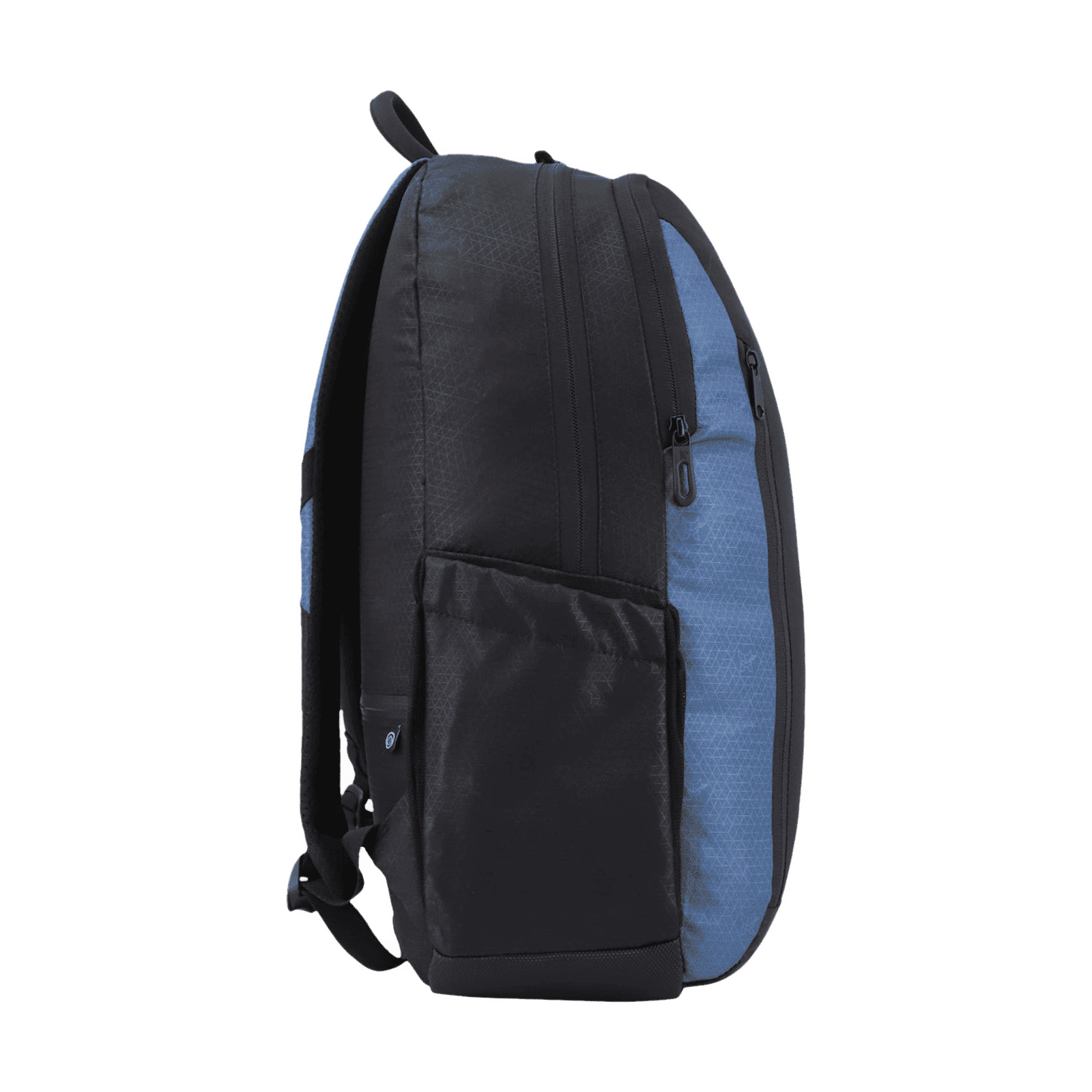 Arctic Fox Pump Polyester Laptop Backpack for 15.5 Inch Laptop (29 L, Water Repellent Fabric, Dark Denim)_10