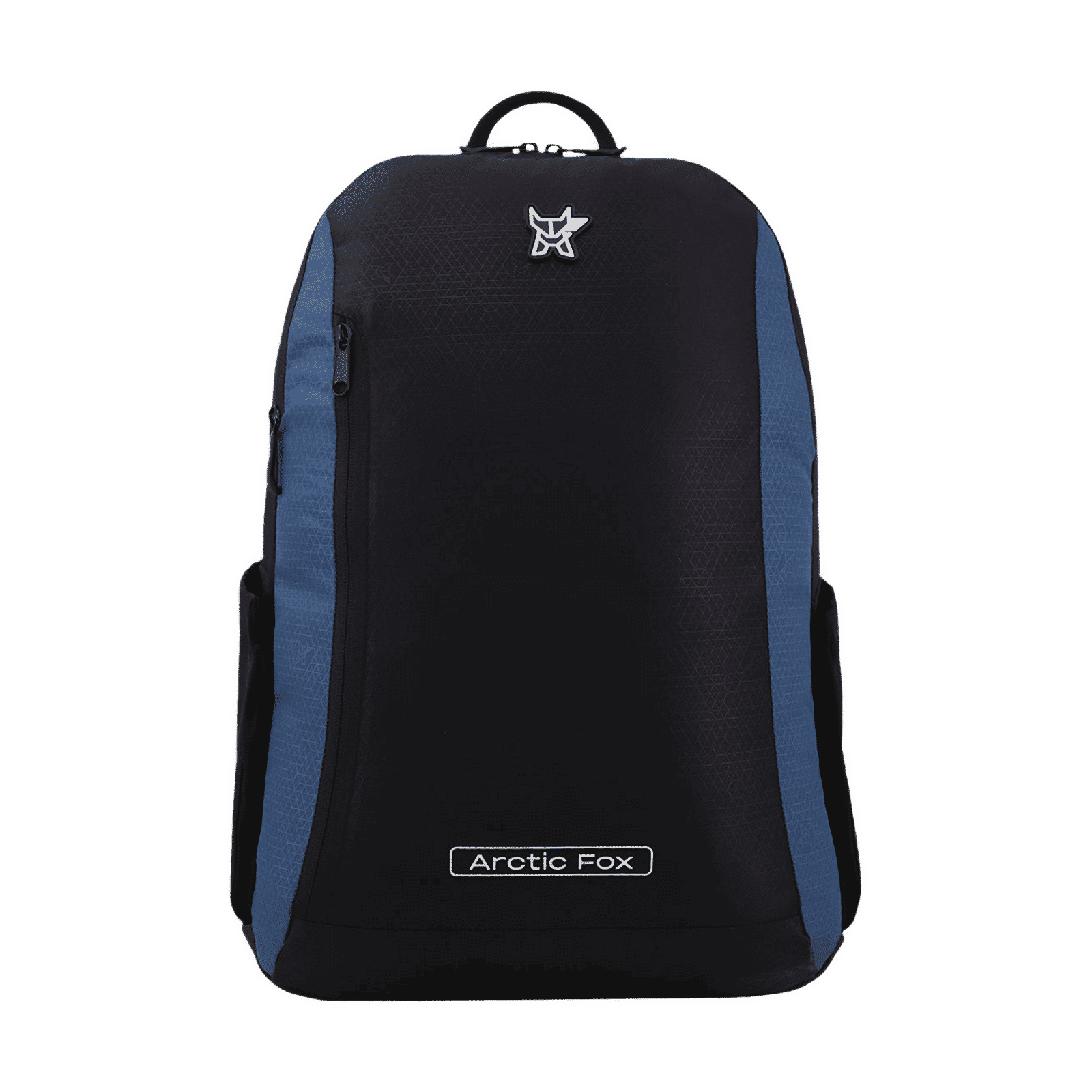 Arctic Fox Pump Polyester Laptop Backpack for 15.5 Inch Laptop (29 L, Water Repellent Fabric, Dark Denim)_11