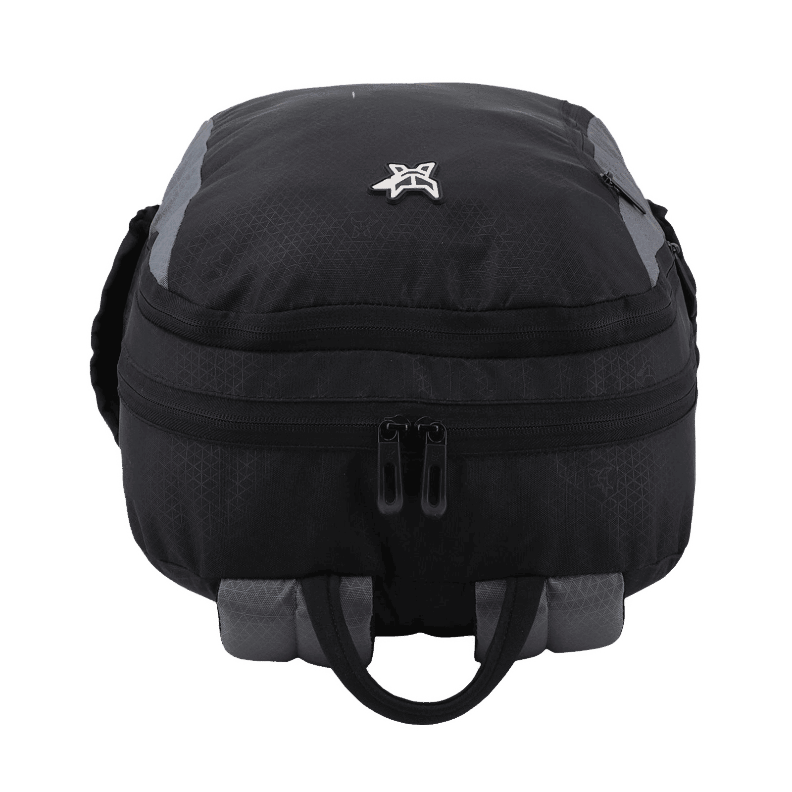 Arctic Fox Pump Polyester Laptop Backpack for 15.5 Inch Laptop (29 L, Water Repellent Fabric, Castel Rock)_7