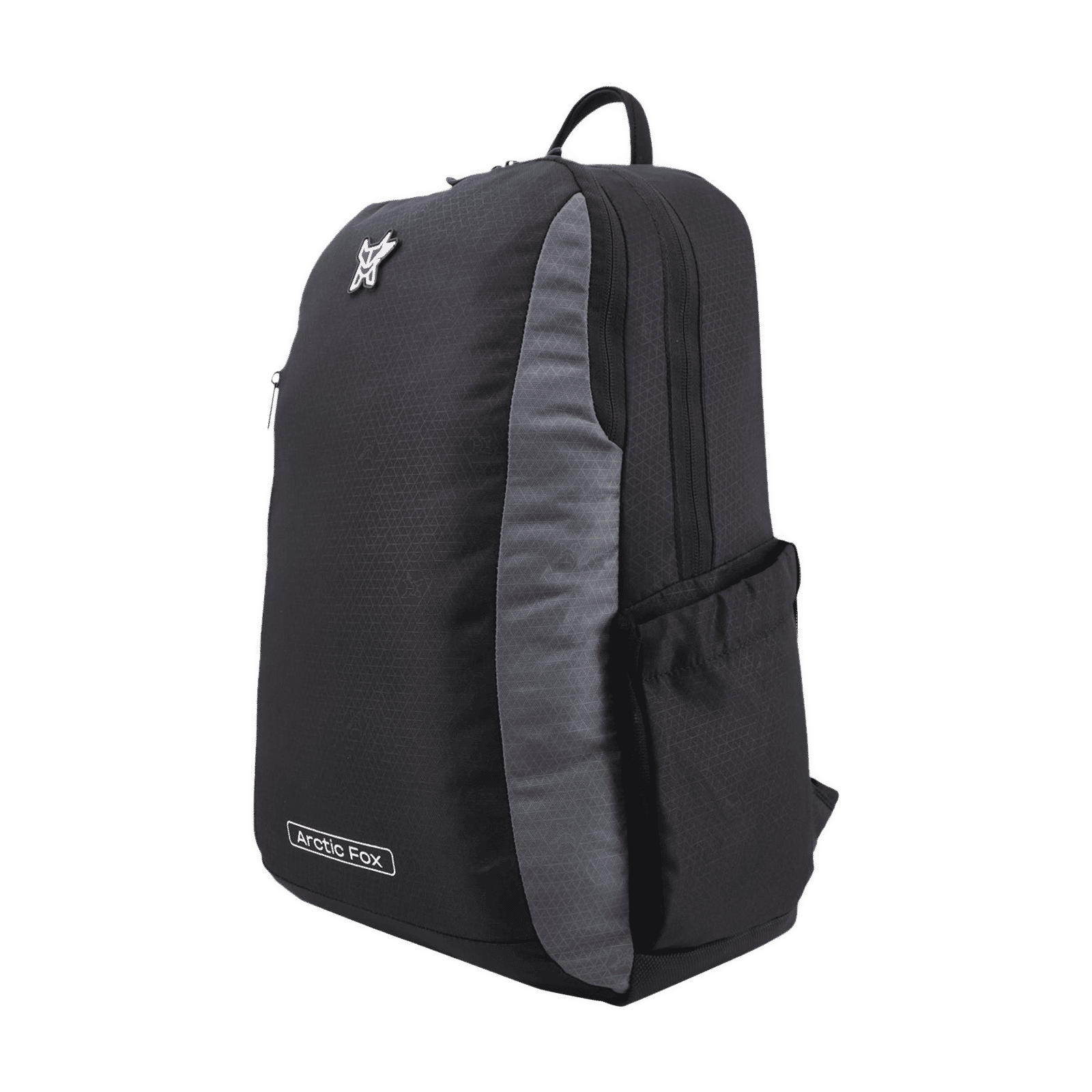 Arctic Fox Pump Polyester Laptop Backpack for 15.5 Inch Laptop (29 L, Water Repellent Fabric, Castel Rock)_8