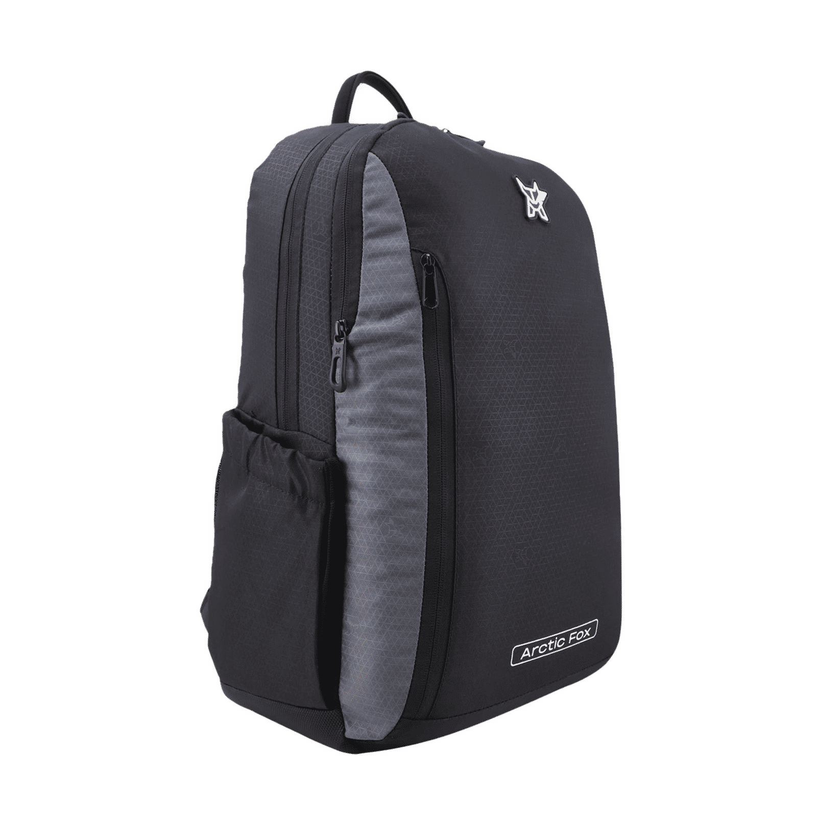 Arctic Fox Pump Polyester Laptop Backpack for 15.5 Inch Laptop (29 L, Water Repellent Fabric, Castel Rock)_10