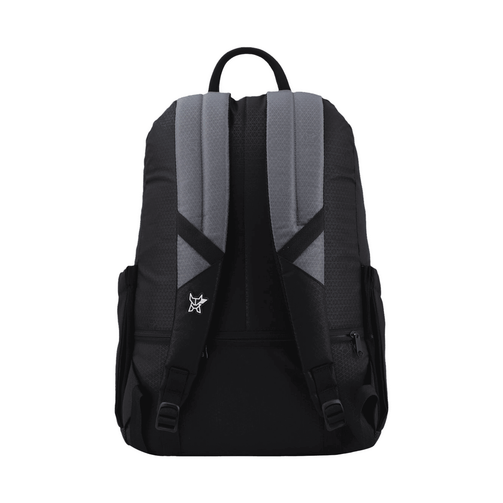 Arctic Fox Pump Polyester Laptop Backpack for 15.5 Inch Laptop (29 L, Water Repellent Fabric, Castel Rock)_4