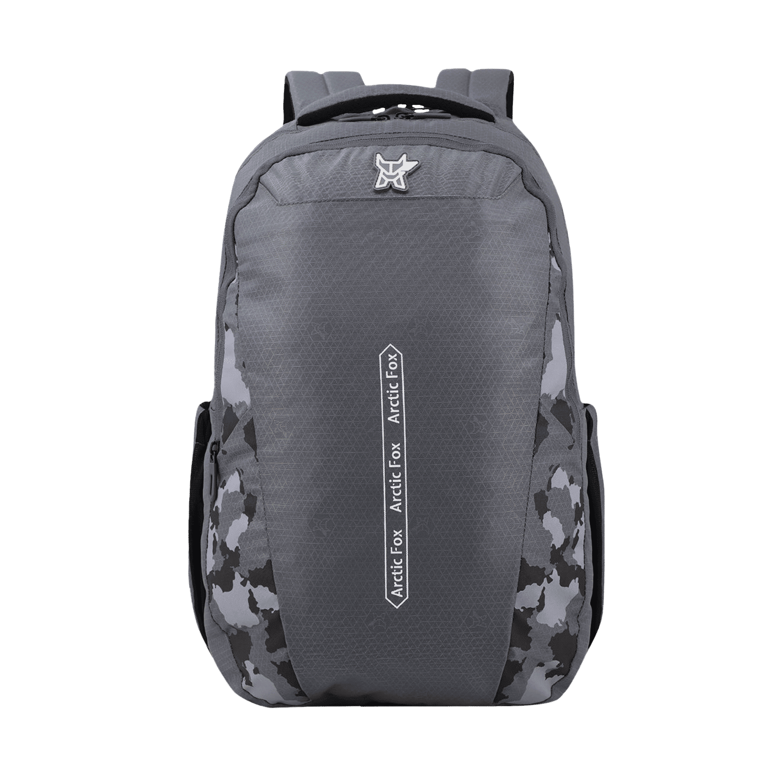 Arctic Fox Dare 38 Litres Fabric Backpack (Rain Cover, FTEBPKCRKWW053038, Castel Rock)_1