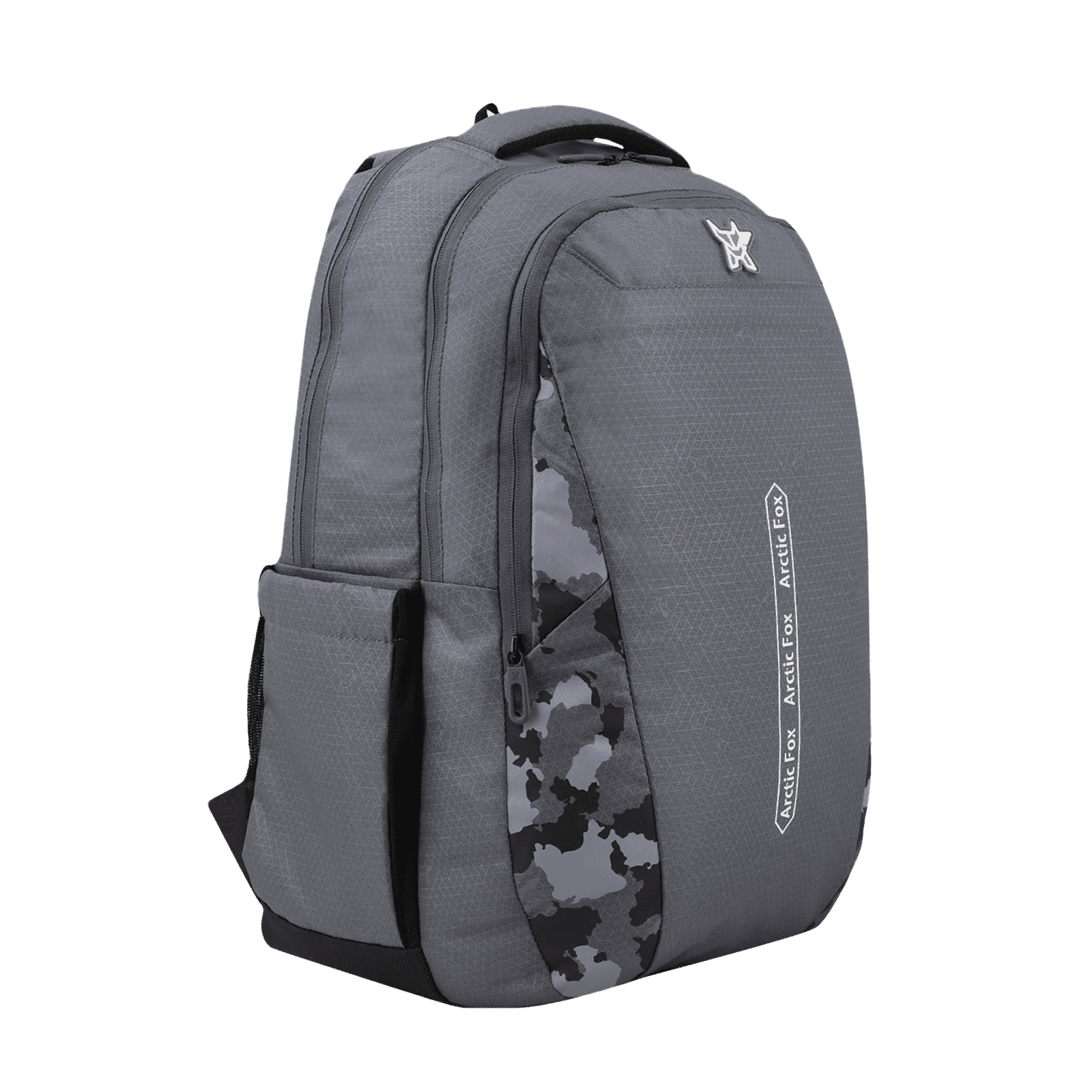 Arctic Fox Dare 38 Litres Fabric Backpack (Rain Cover, FTEBPKCRKWW053038, Castel Rock)_9