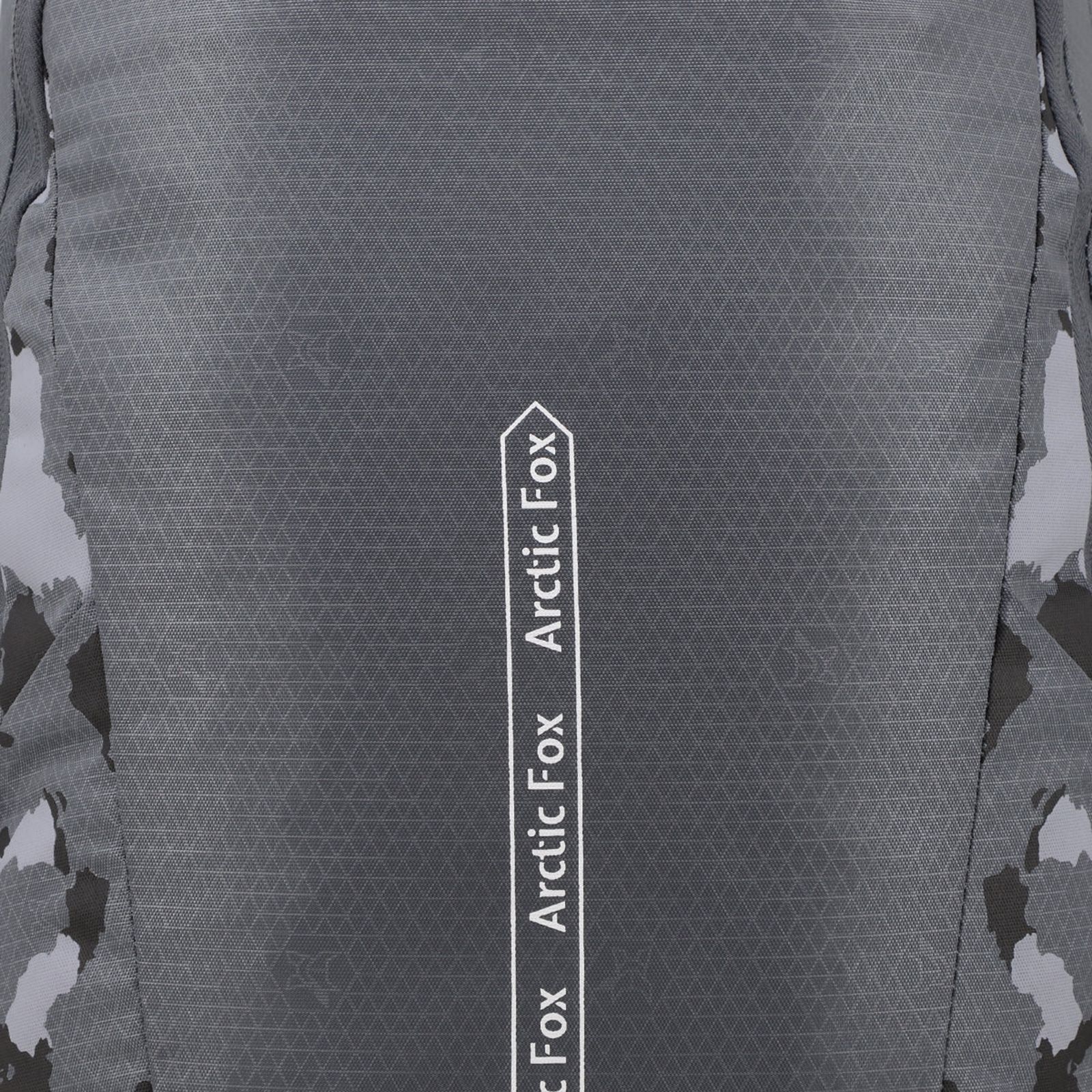 Arctic Fox Dare 38 Litres Fabric Backpack (Rain Cover, FTEBPKCRKWW053038, Castel Rock)_13