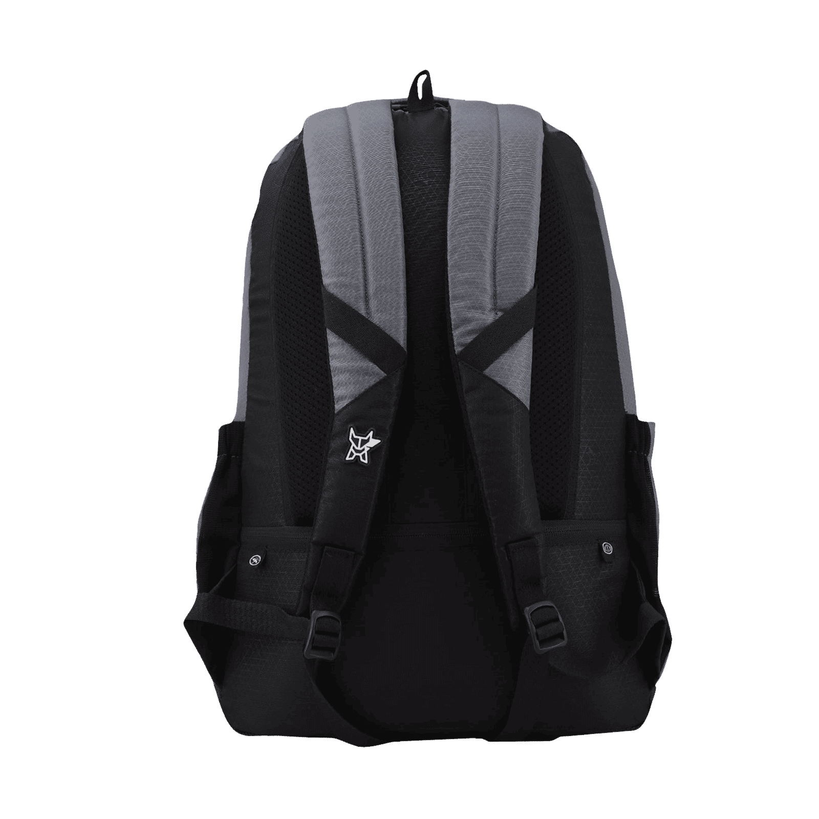 Arctic Fox Dare 38 Litres Fabric Backpack (Rain Cover, FTEBPKCRKWW053038, Castel Rock)_4