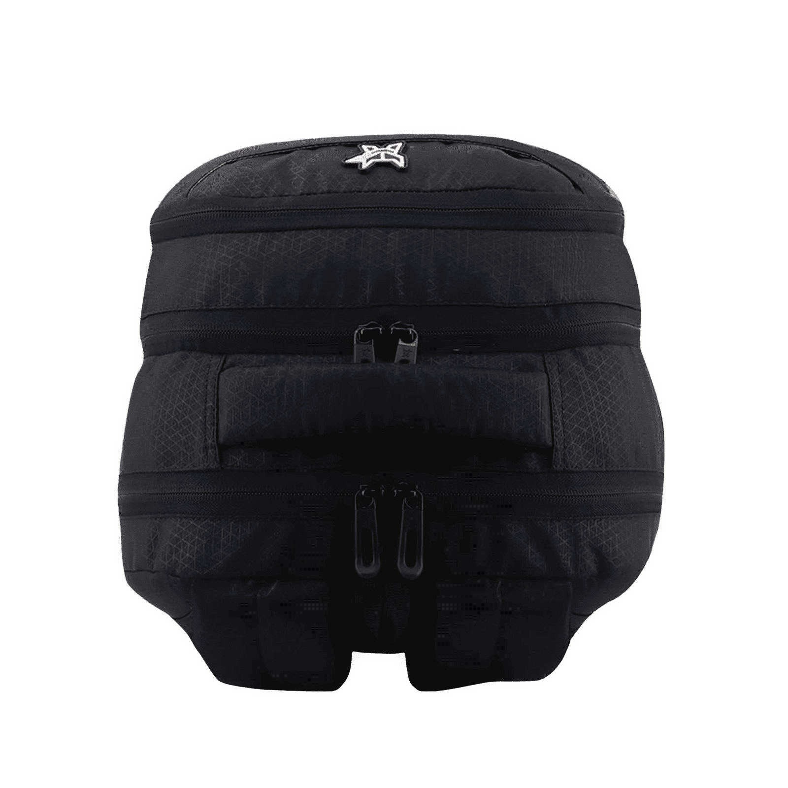 Arctic Fox Dare 38 Litres Fabric Backpack (Rain Cover, FTEBPKBLKWW054038, Black)_7