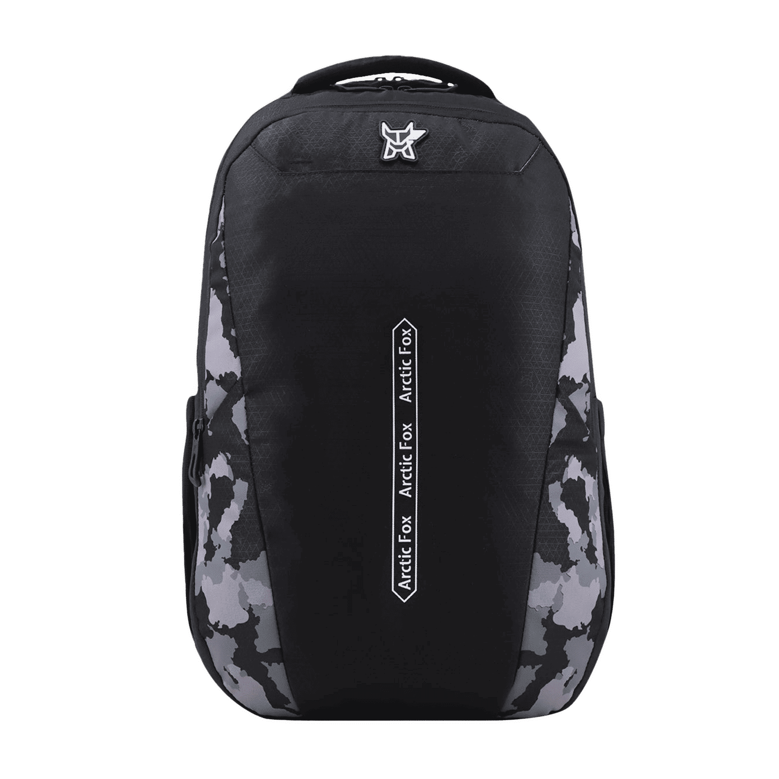 Arctic Fox Dare 38 Litres Fabric Backpack (Rain Cover, FTEBPKBLKWW054038, Black)_11