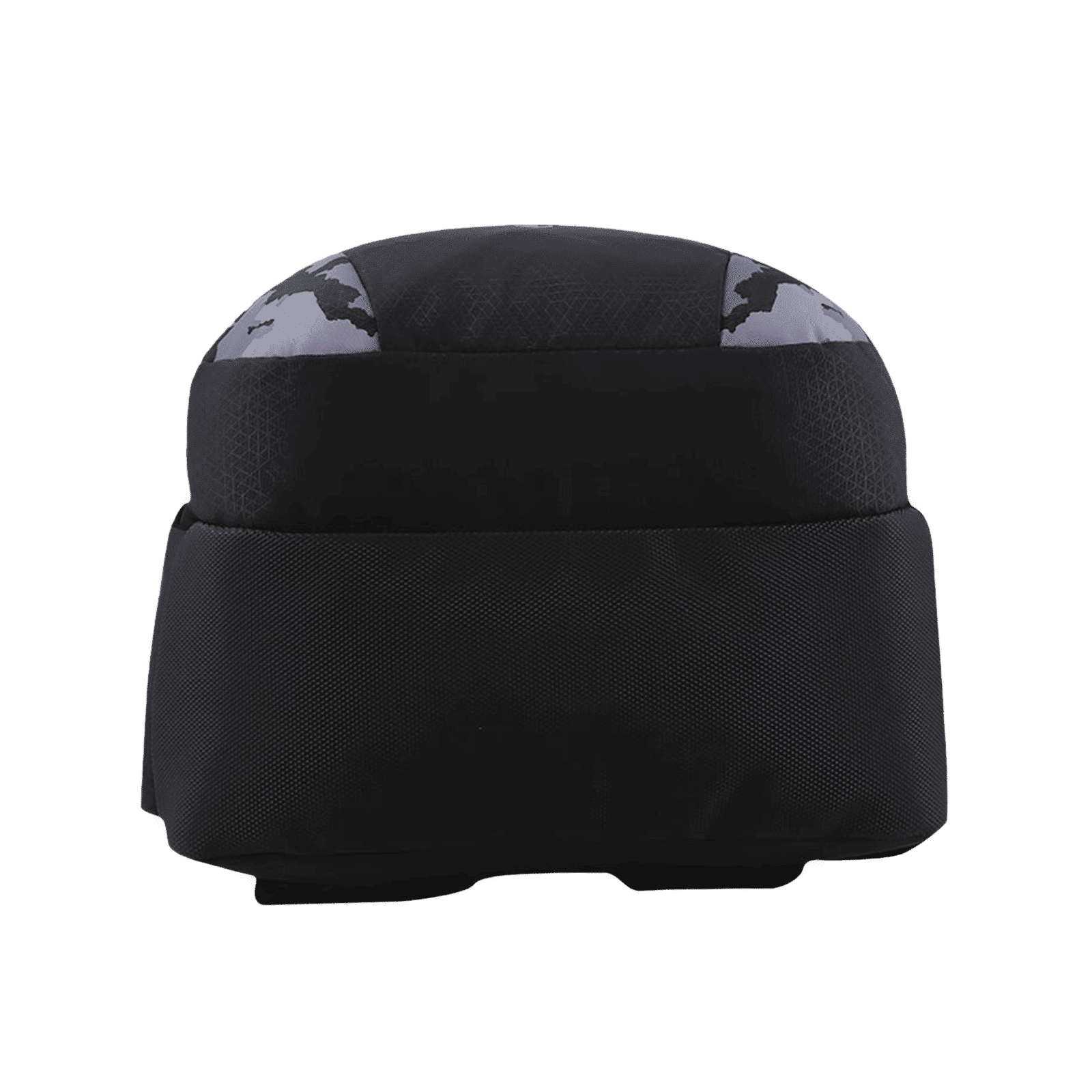 Arctic Fox Dare 38 Litres Fabric Backpack (Rain Cover, FTEBPKBLKWW054038, Black)_12