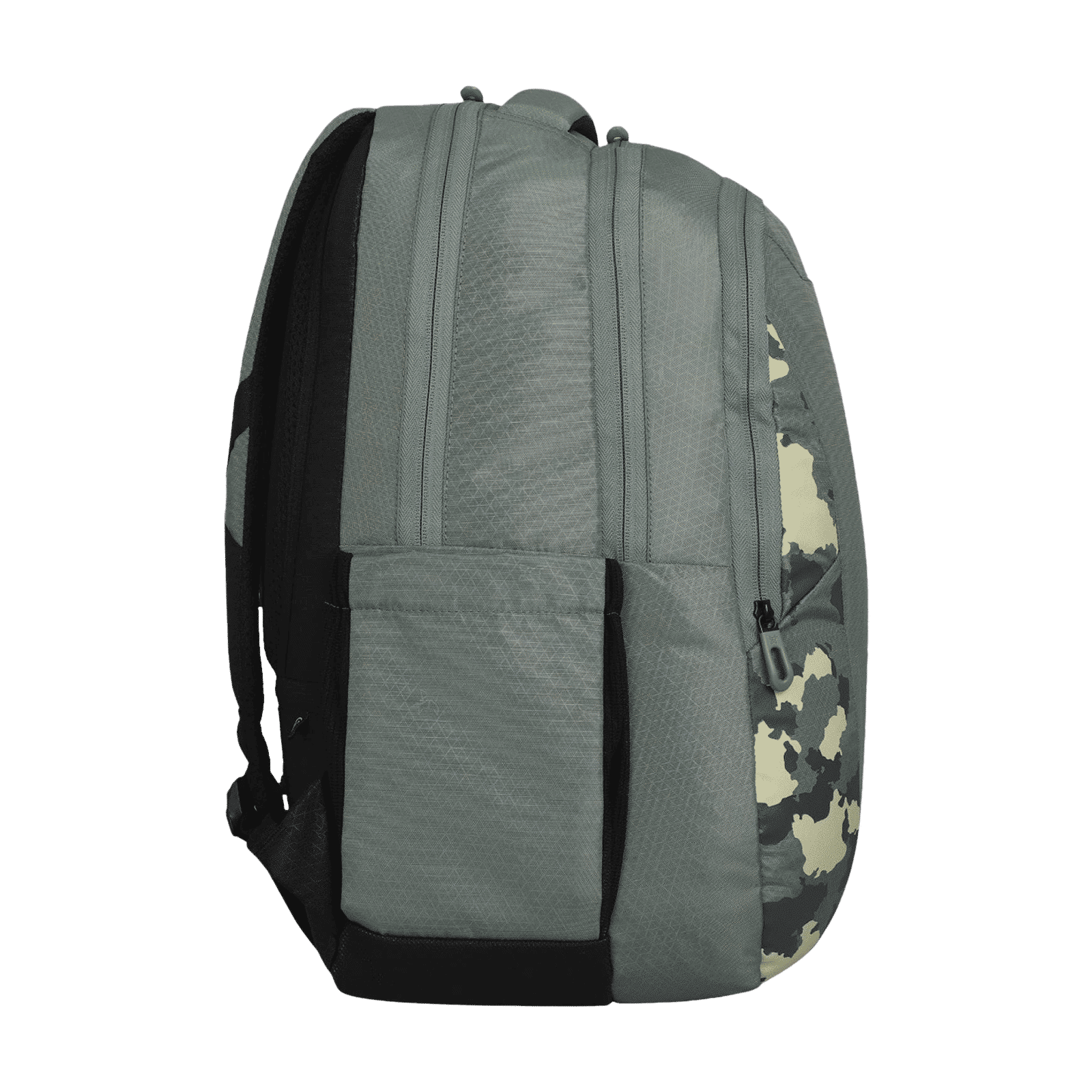 Arctic Fox Dare 38 Litres Fabric Backpack (Rain Cover, FTEBPKOLVWW056038, Sea Spray)_6