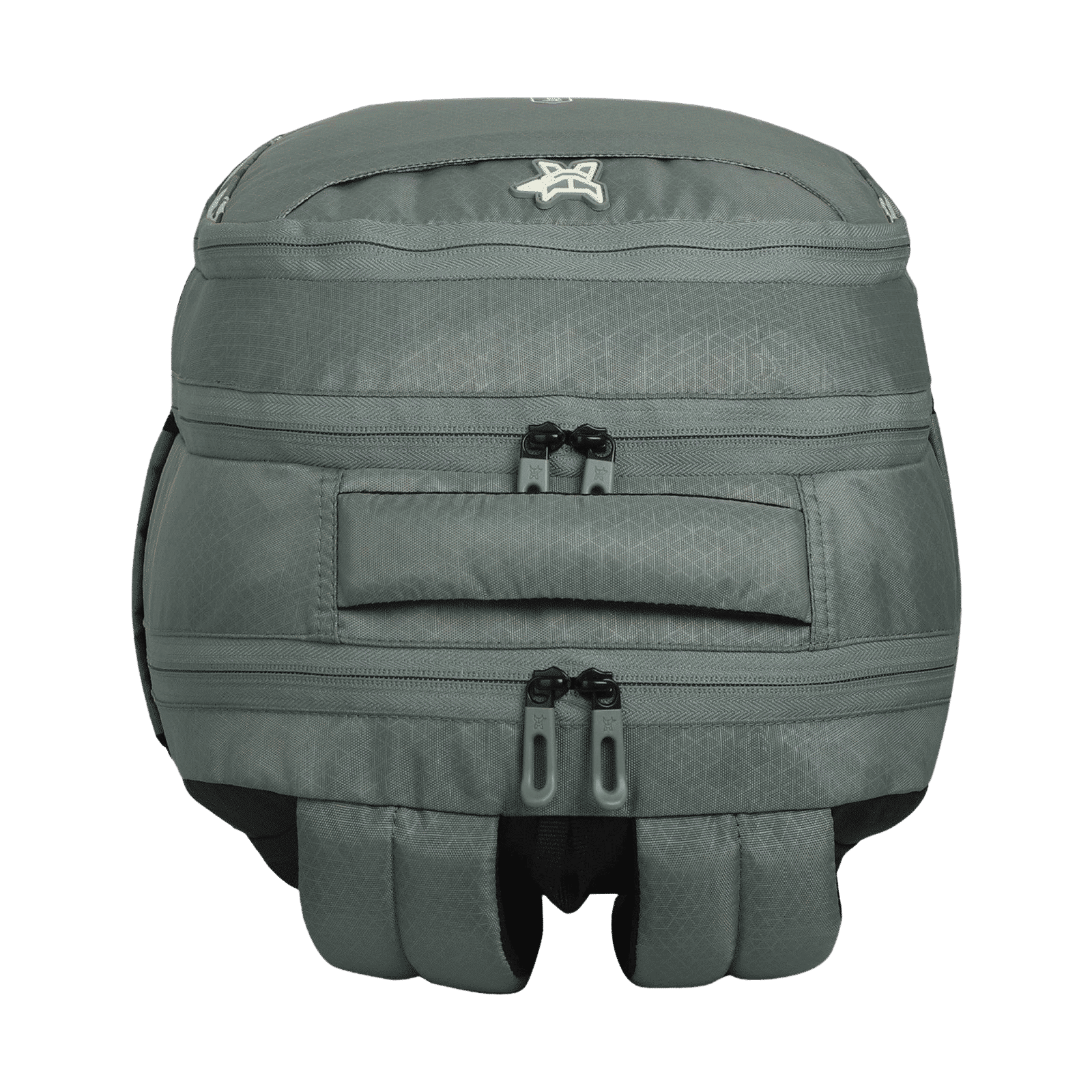 Arctic Fox Dare 38 Litres Fabric Backpack (Rain Cover, FTEBPKOLVWW056038, Sea Spray)_7