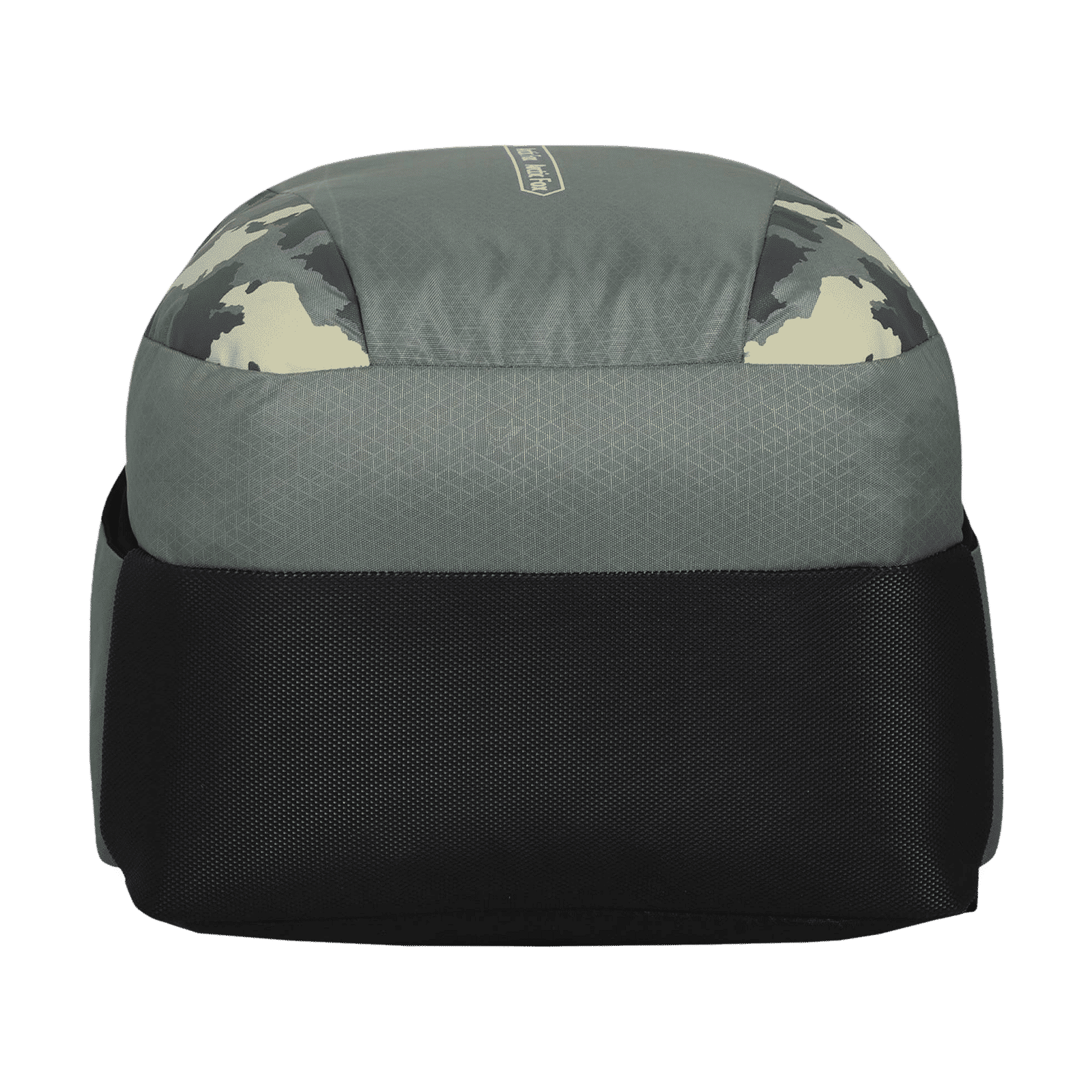 Arctic Fox Dare 38 Litres Fabric Backpack (Rain Cover, FTEBPKOLVWW056038, Sea Spray)_9