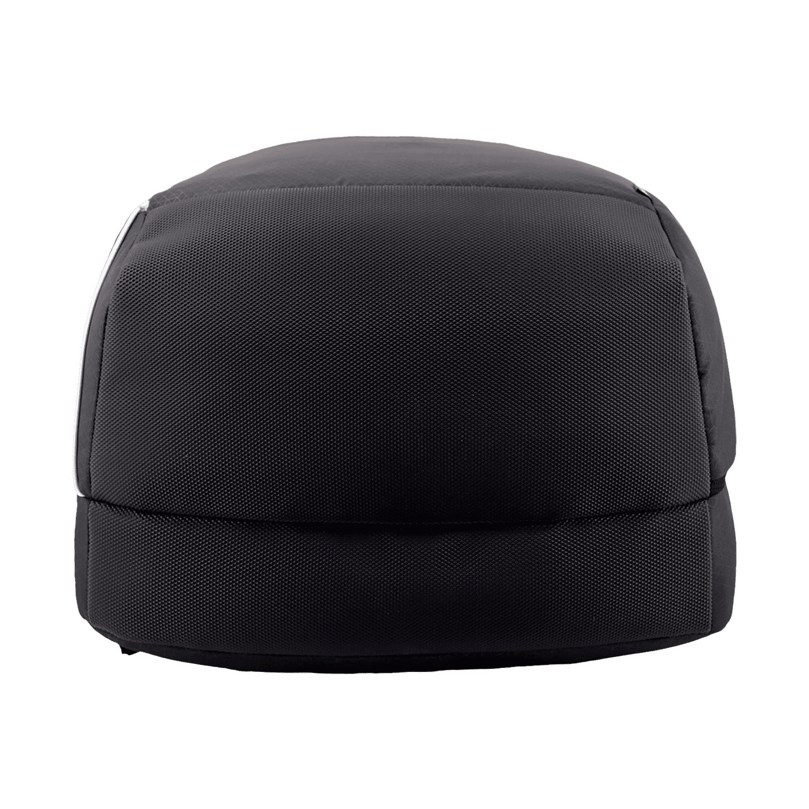 Arctic Fox Stunt Polyester Laptop Backpack for 15.5 Inch Laptop (35 L, Water Repellent Fabric, Black)_12