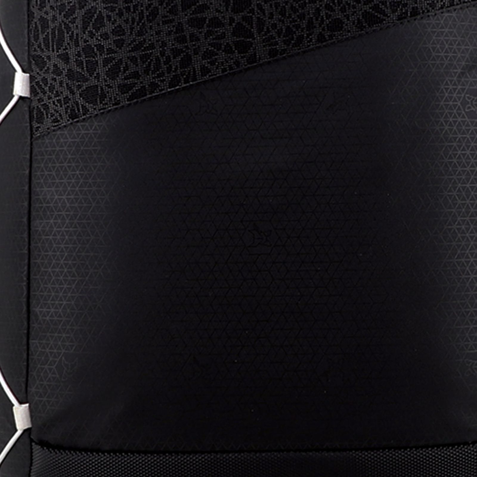 Arctic Fox Stunt Polyester Laptop Backpack for 15.5 Inch Laptop (35 L, Water Repellent Fabric, Black)_13